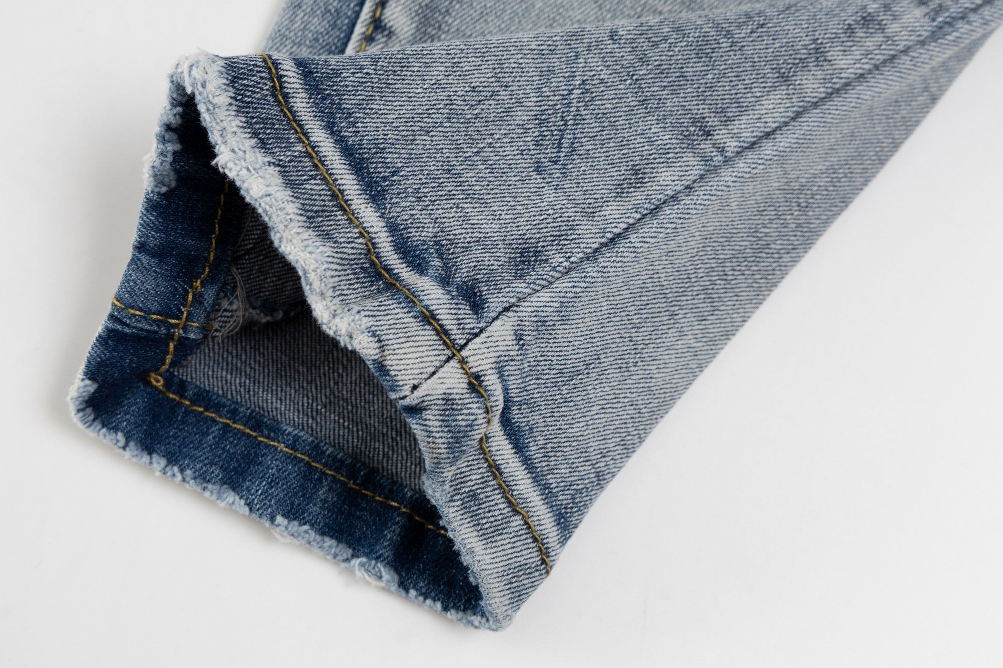 LuxluxHouse Best Quality Clothes Amiri Pants