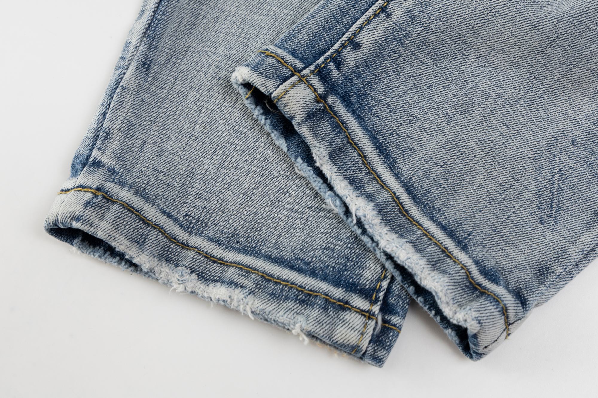 LuxluxHouse Best Quality Clothes Amiri Pants