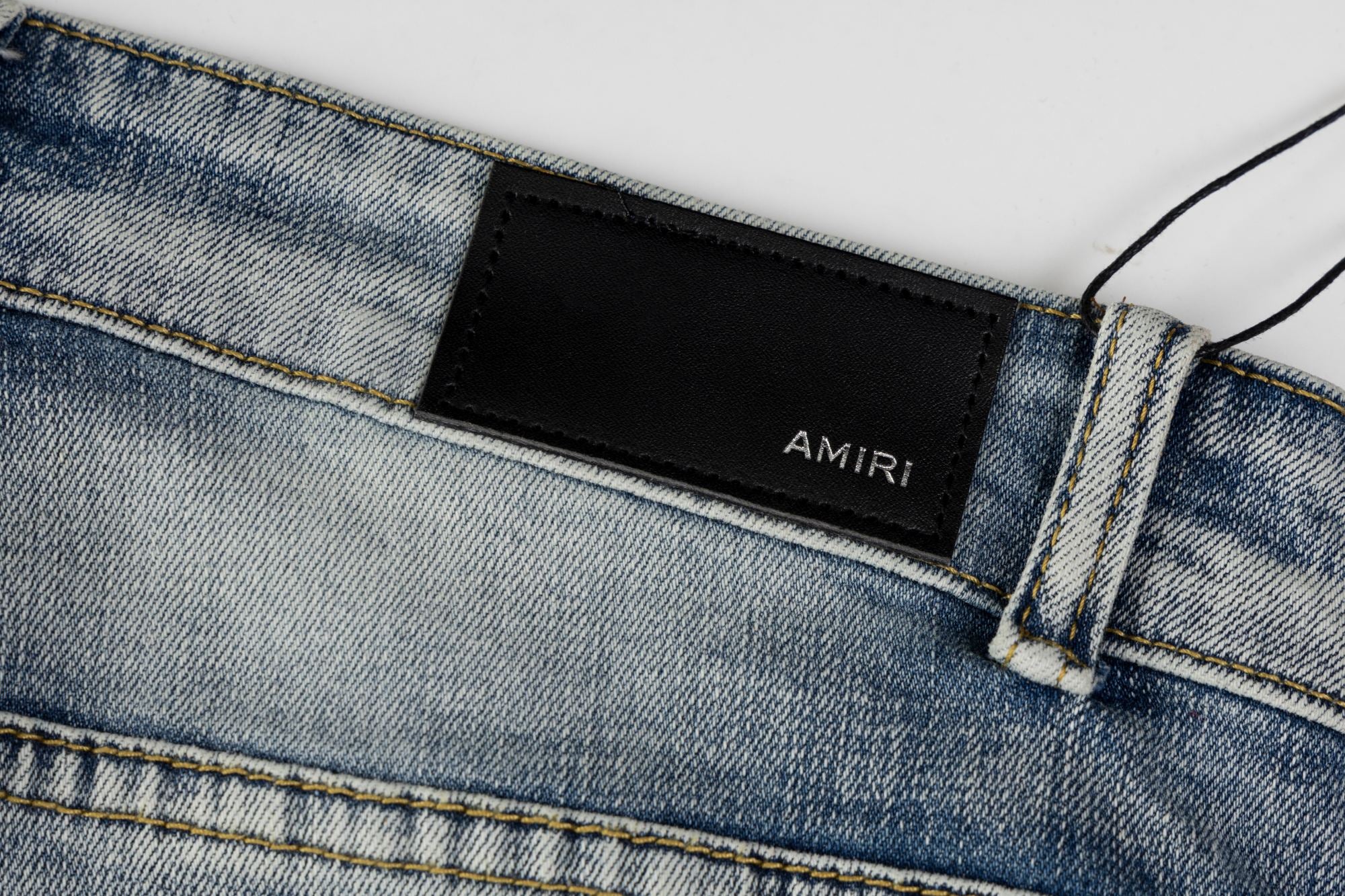 LuxluxHouse Best Quality Clothes Amiri Pants