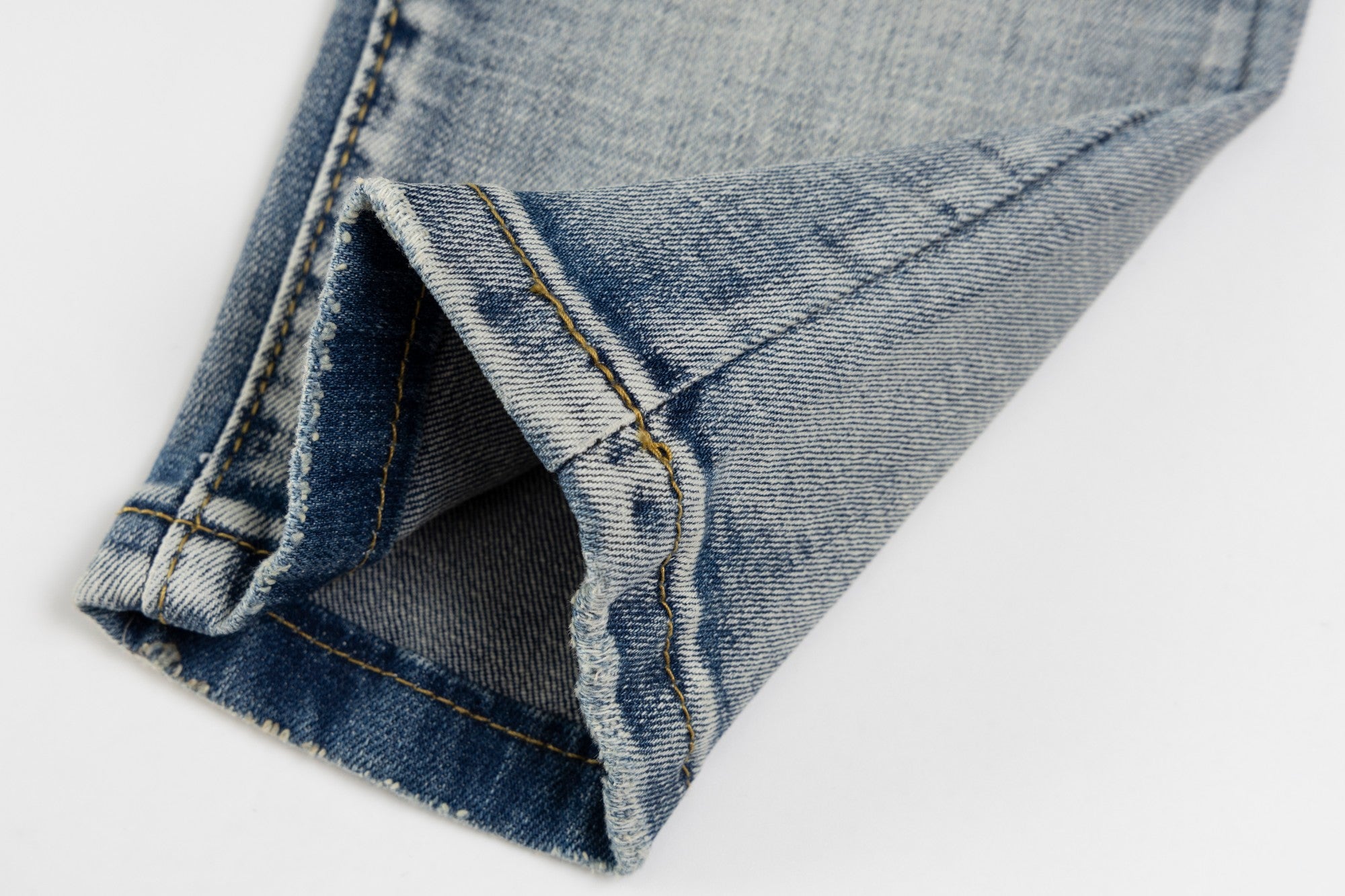 LuxluxHouse Best Quality Clothes Amiri Pants