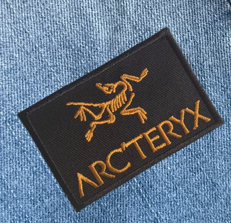 LuxluxHouse Best Quality Clothes Pants Arcteryx