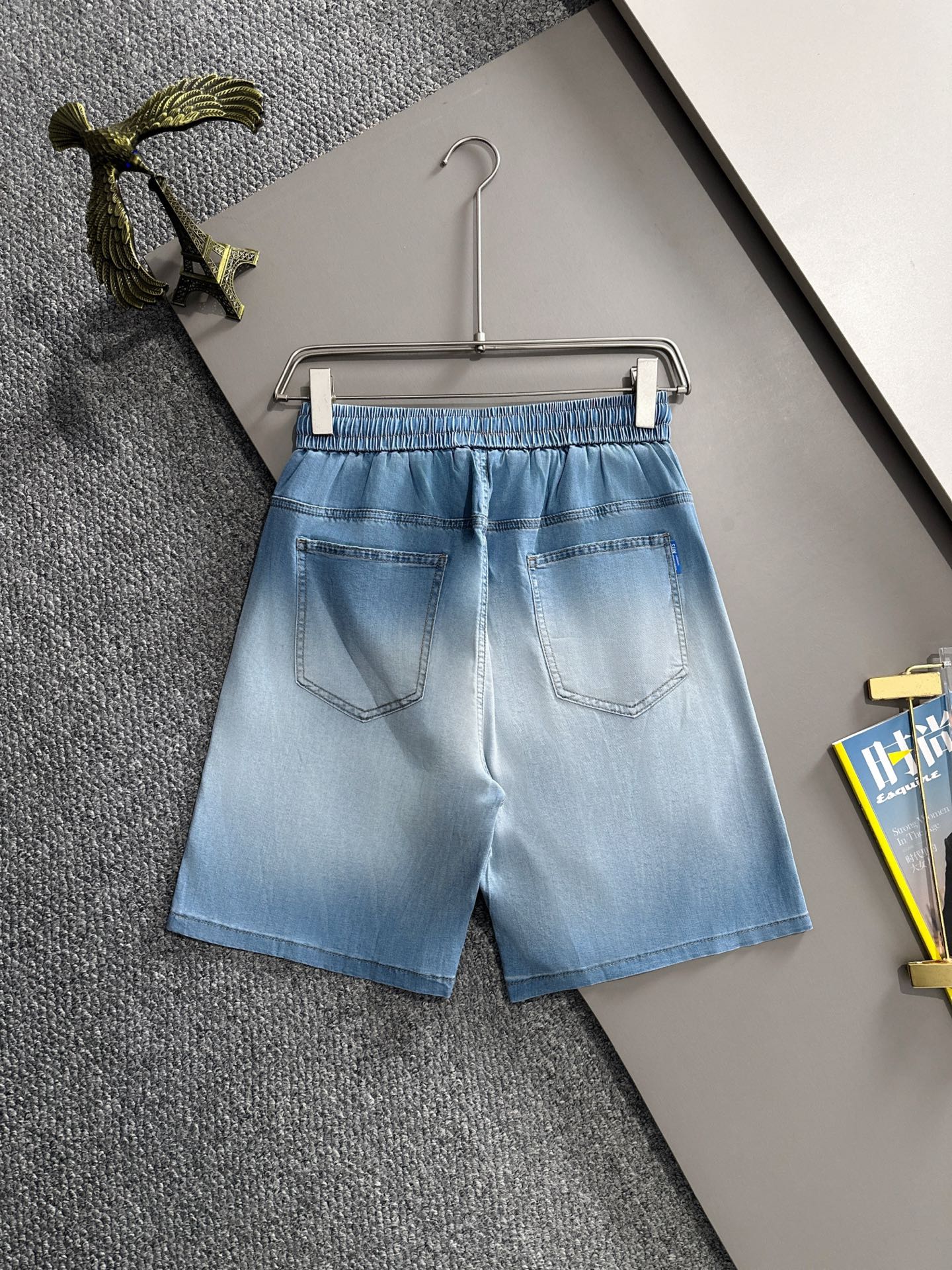 LuxluxHouse Best Quality Clothes Balenciaga Pants