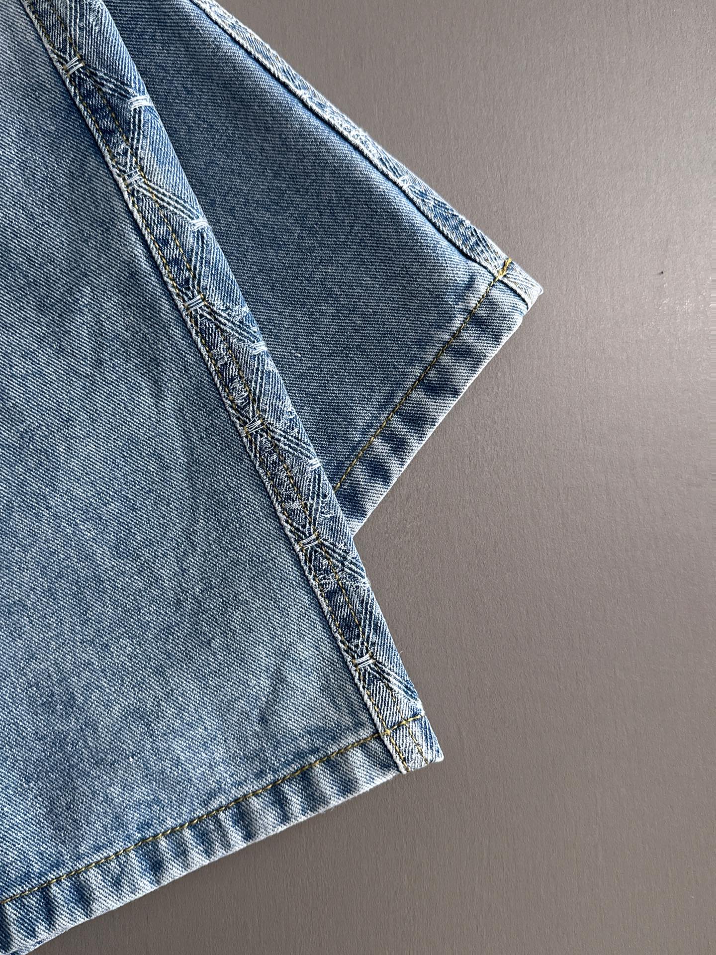LuxluxHouse Best Quality Clothes Pants Louis Vuitton