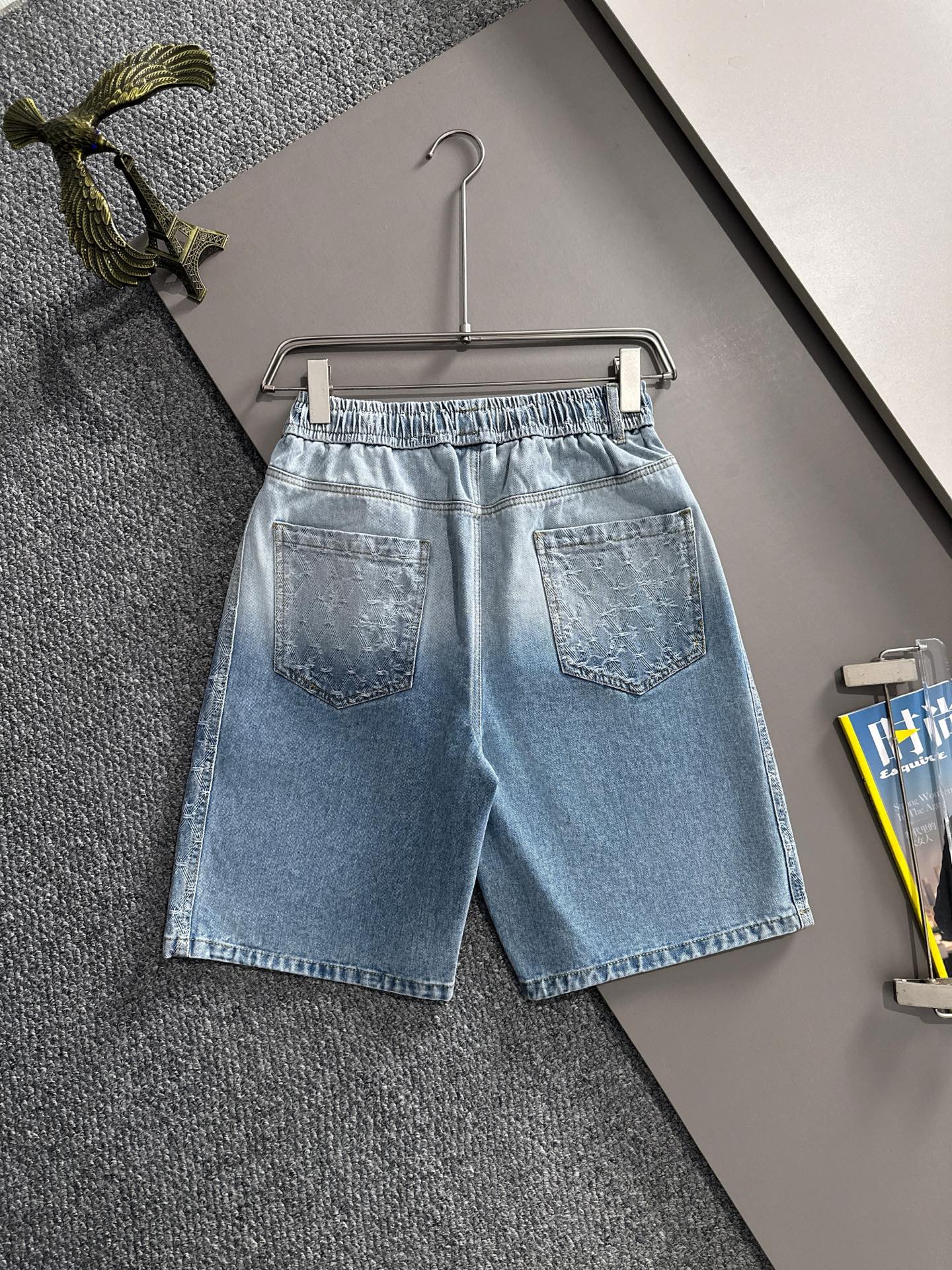LuxluxHouse Best Quality Clothes Pants Louis Vuitton