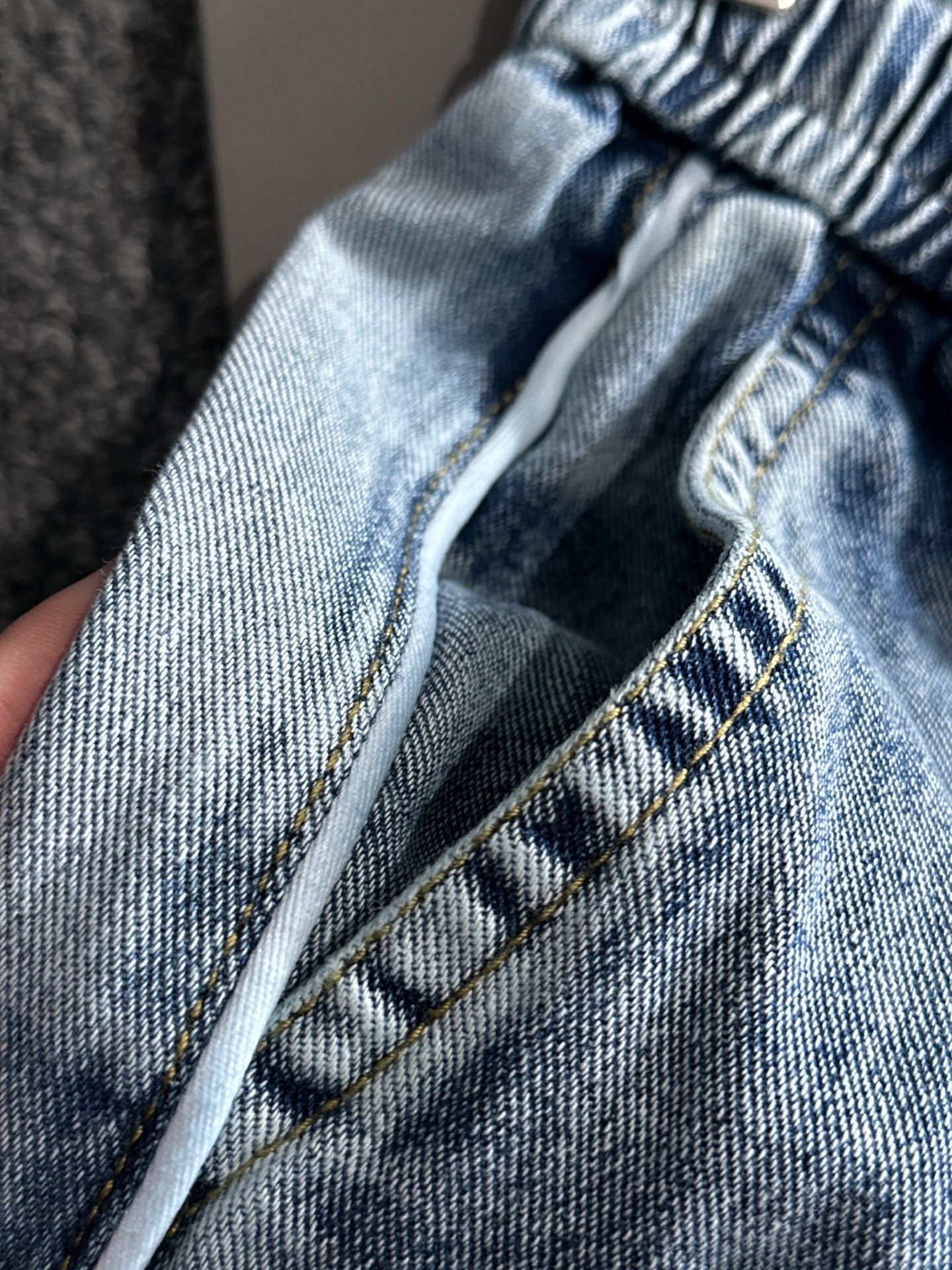 LuxluxHouse Best Quality Clothes Gucci Pants
