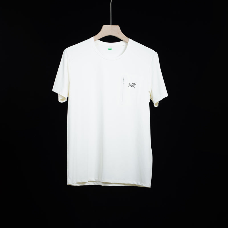 LuxluxHouse Best Quality Clothes T-shirt Arcteryx