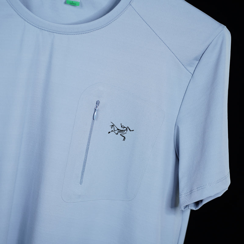 LuxluxHouse Best Quality Clothes T-shirt Arcteryx
