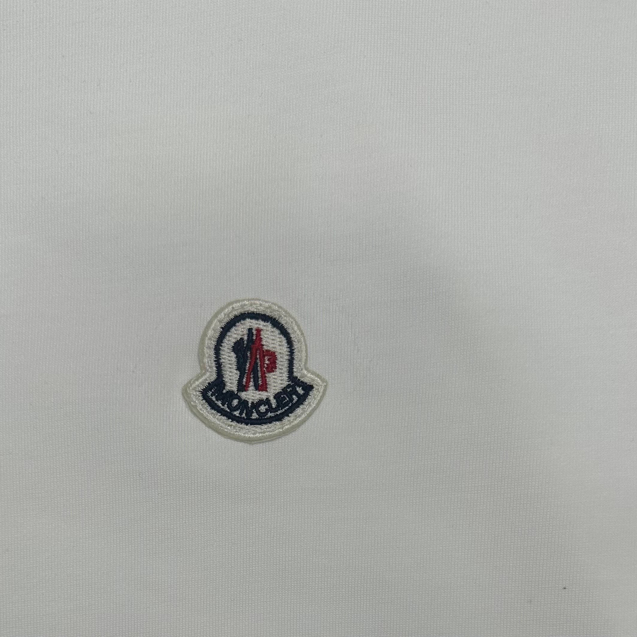 LuxluxHouse Best Quality Clothes T-shirt Moncler
