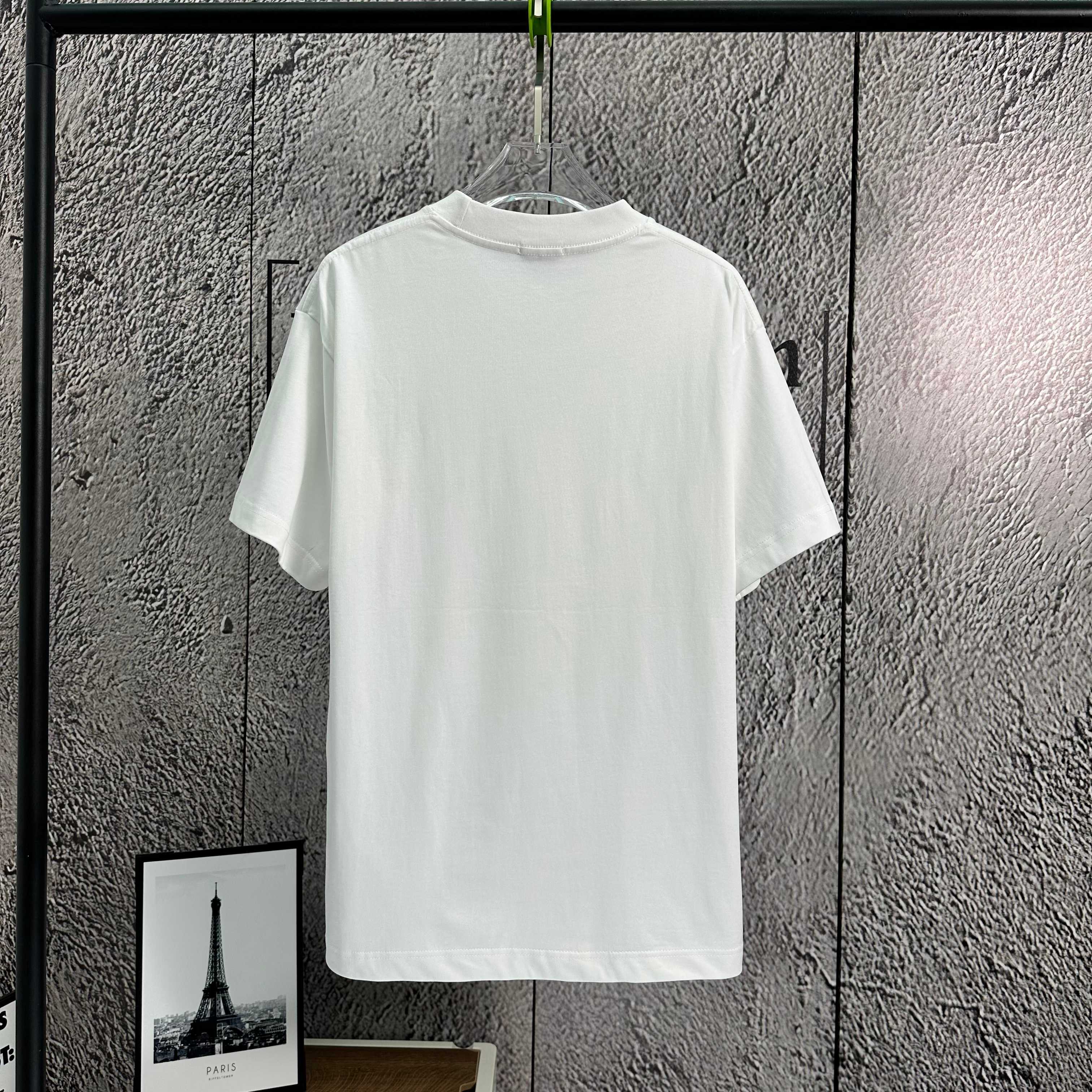 LuxluxHouse Best Quality Clothes T-shirt Moncler