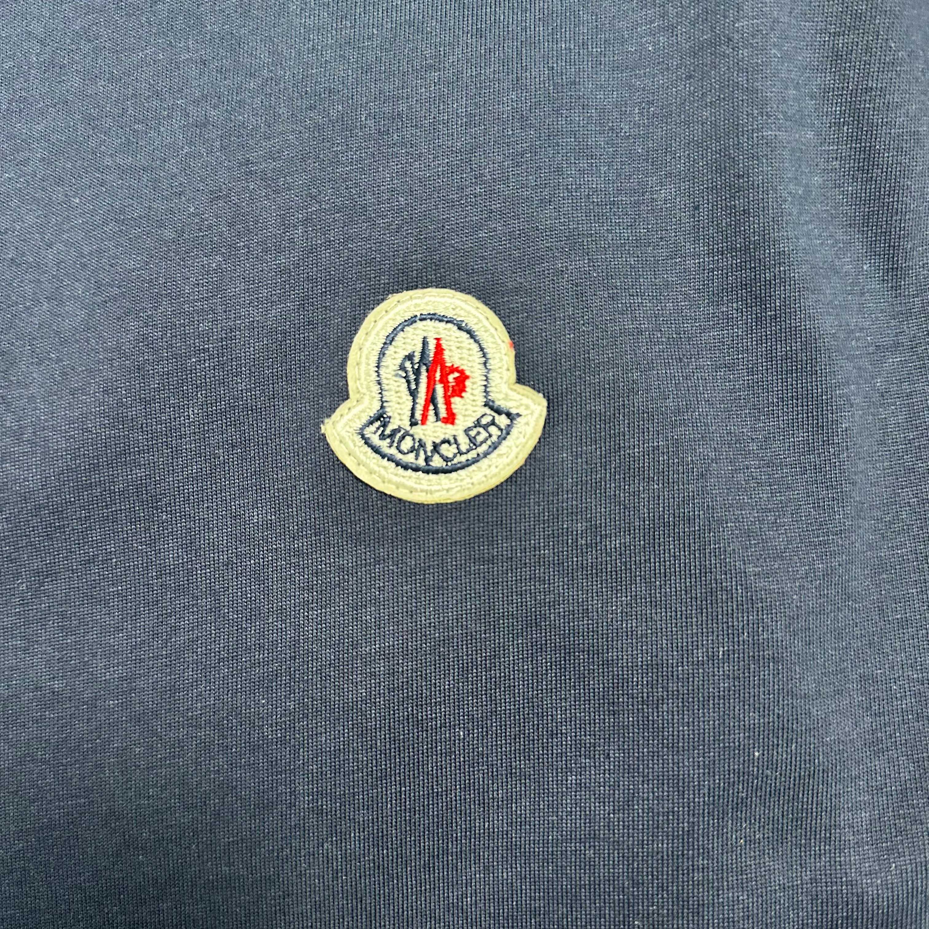 LuxluxHouse Best Quality Clothes T-shirt Moncler