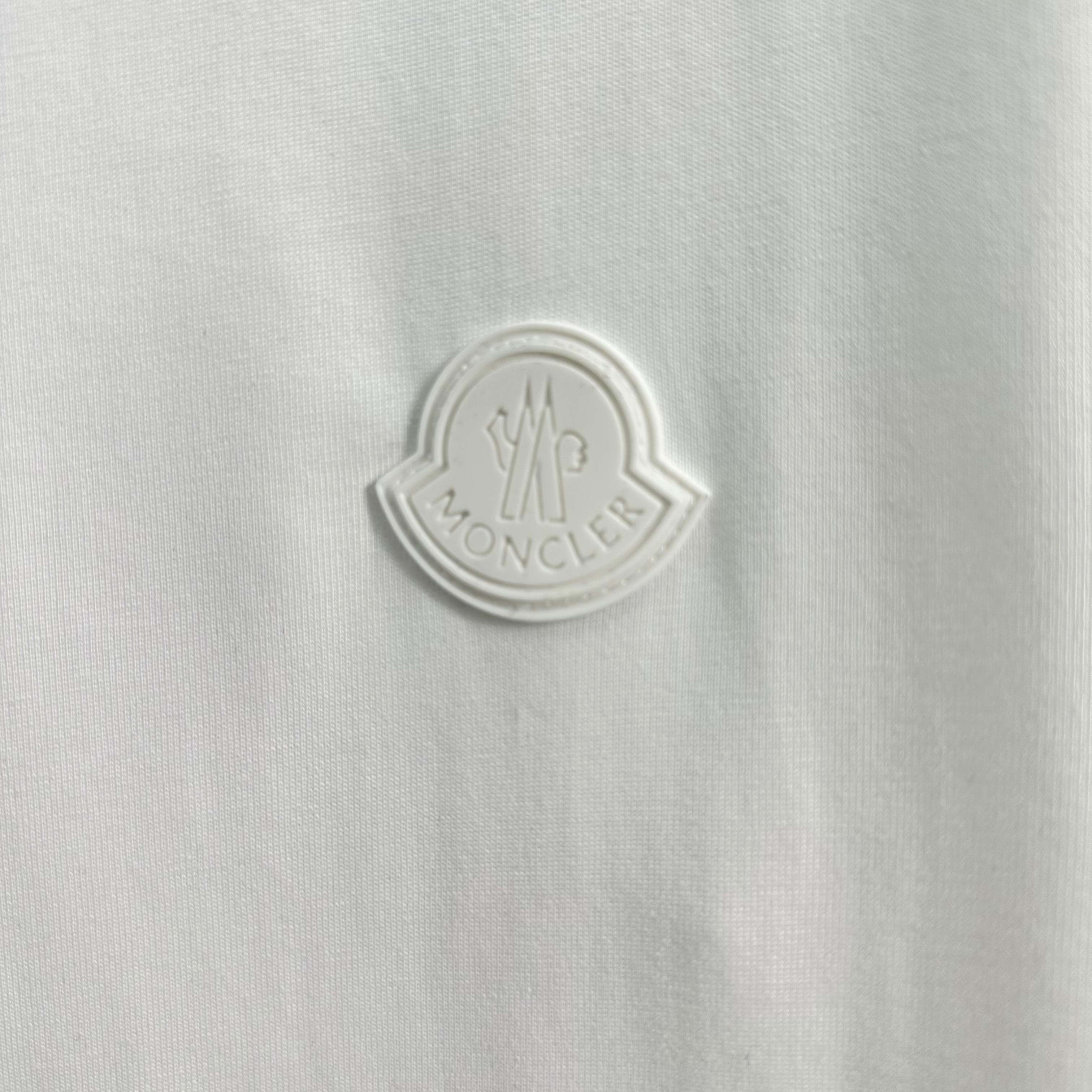 LuxluxHouse Best Quality Clothes T-shirt Moncler
