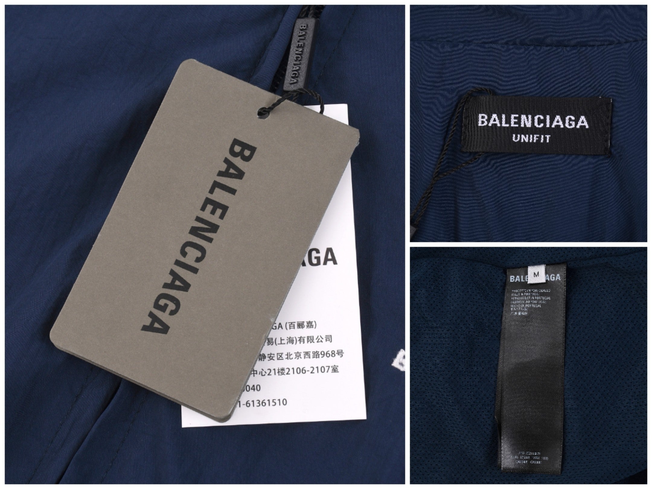 LuxluxHouse Best Quality Clothes Balenciaga Pants