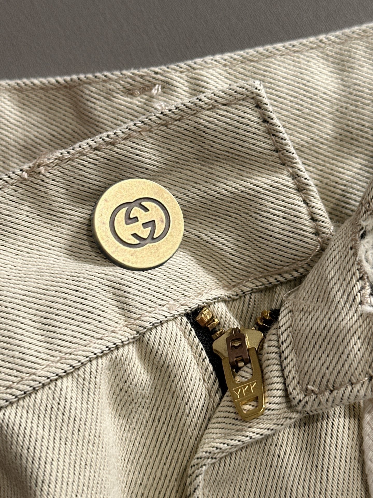 LuxluxHouse Best Quality Clothes Gucci Pants