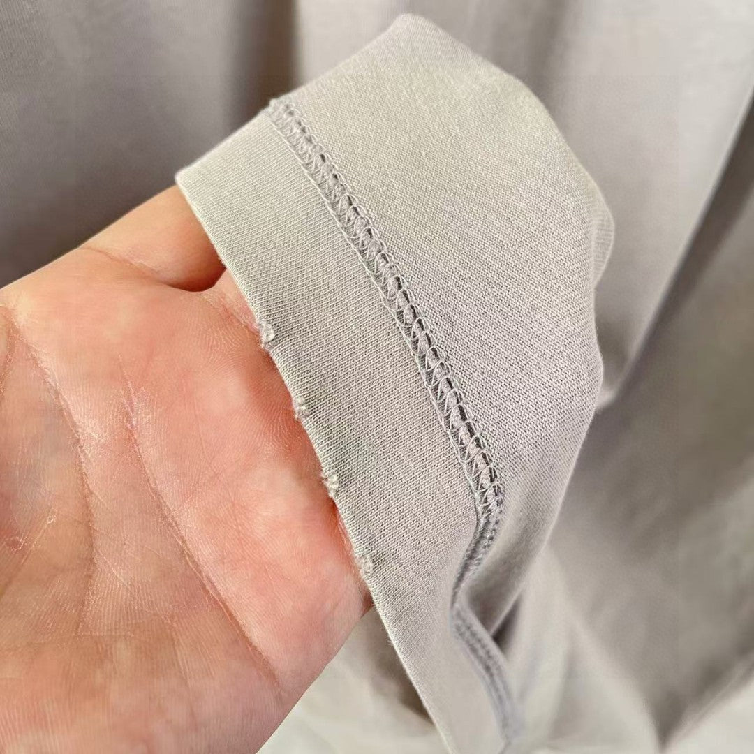 LuxluxHouse Best Quality Clothes T-shirt Chanel & Maison Margiela