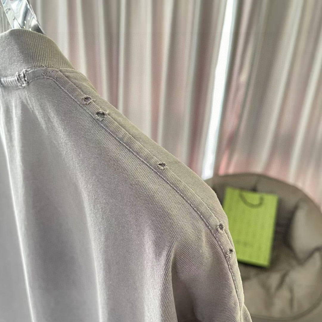 LuxluxHouse Best Quality Clothes Chrome Hearts T-shirt