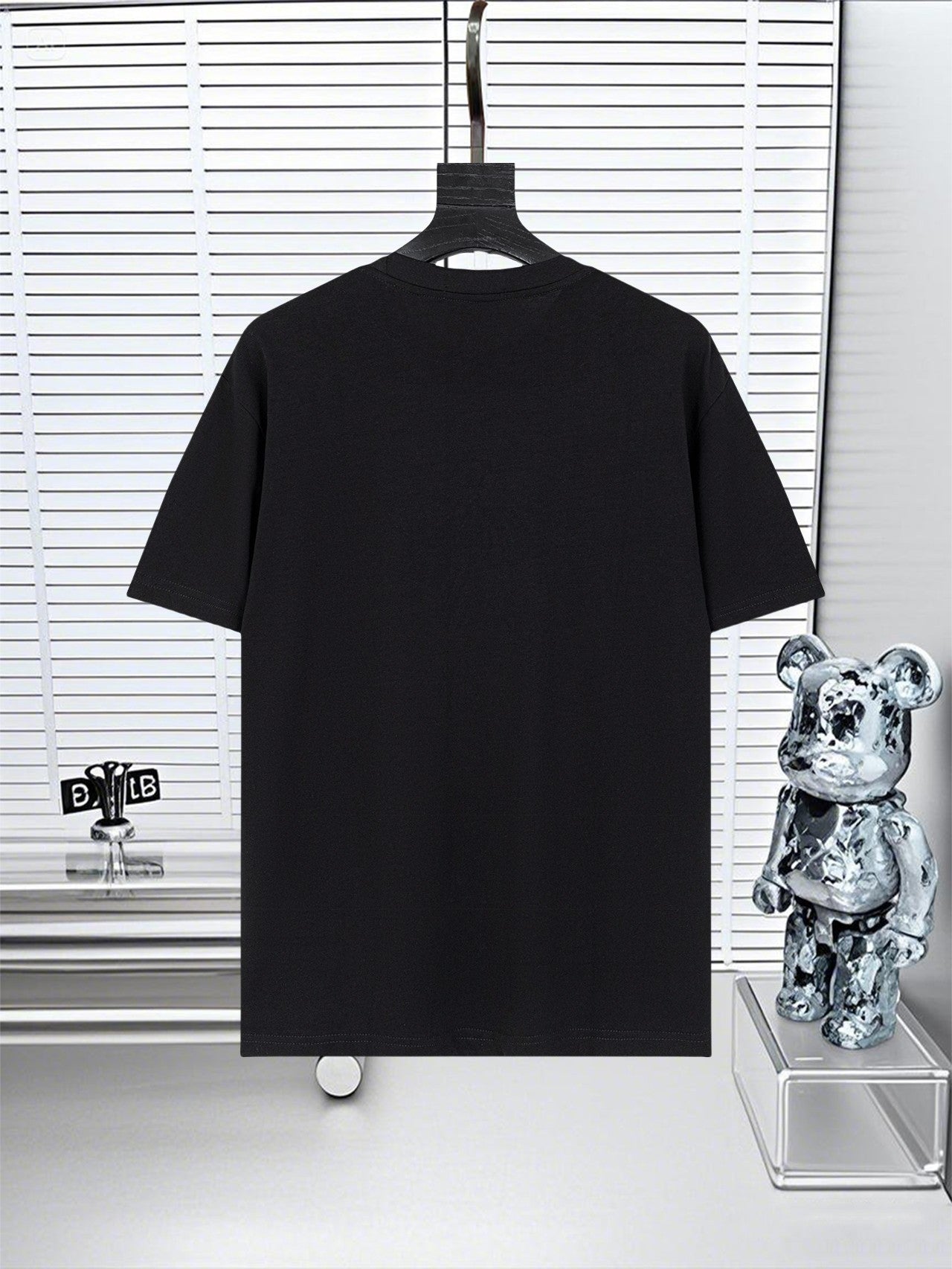 LuxluxHouse Best Quality Clothes T-shirt Prada