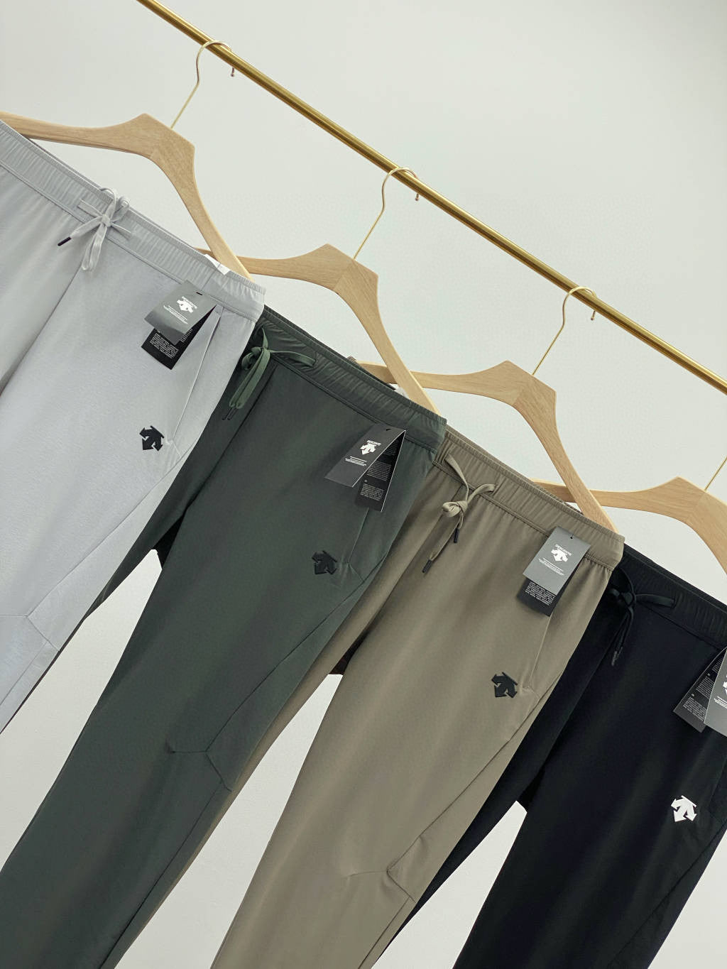 LuxluxHouse Best Quality Clothes Pants