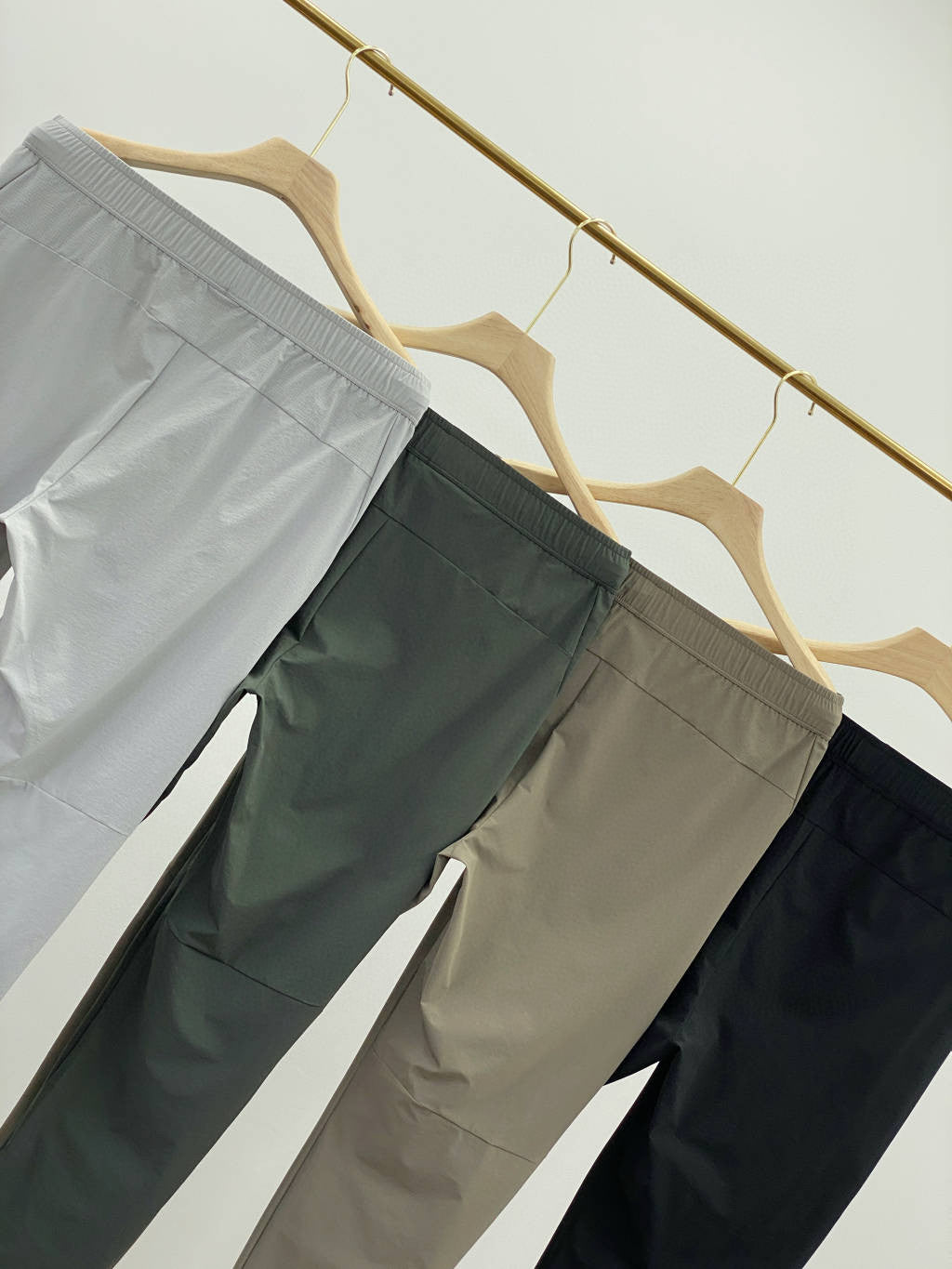 LuxluxHouse Best Quality Clothes Pants