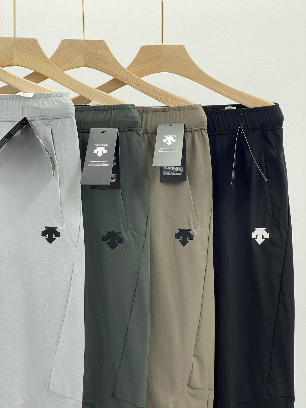 LuxluxHouse Best Quality Clothes Pants