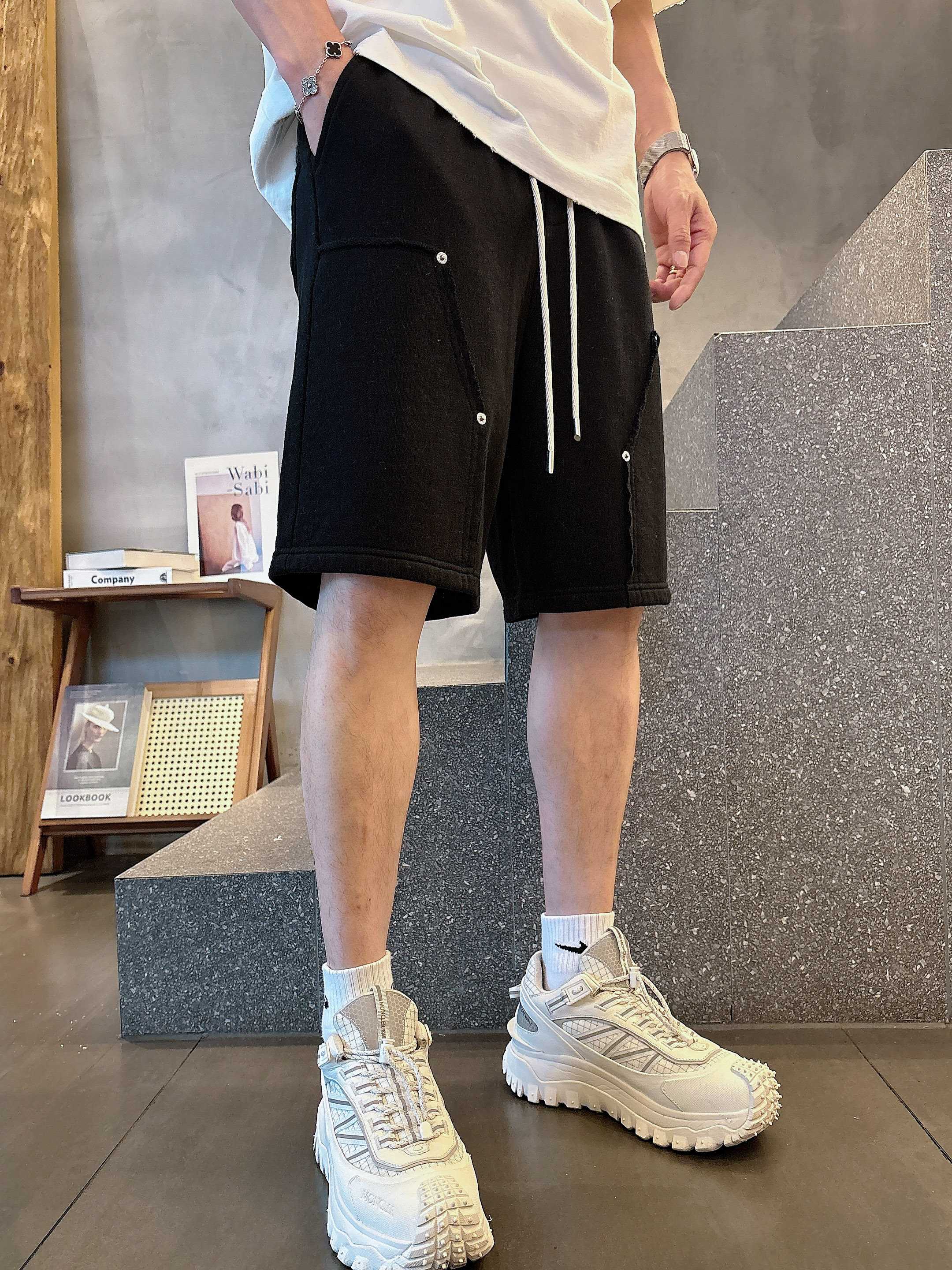 LuxluxHouse Best Quality Clothes Ralph Lauren Pants