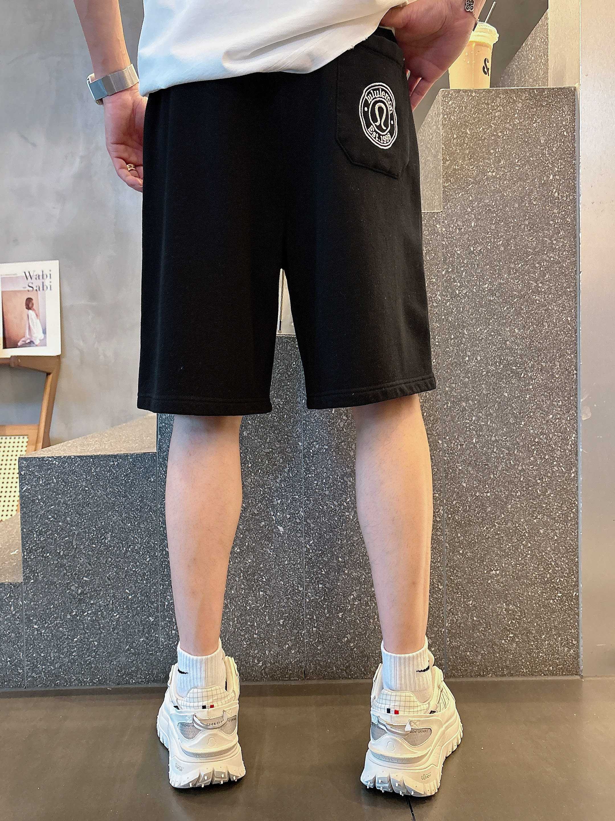 LuxluxHouse Best Quality Clothes Ralph Lauren Pants