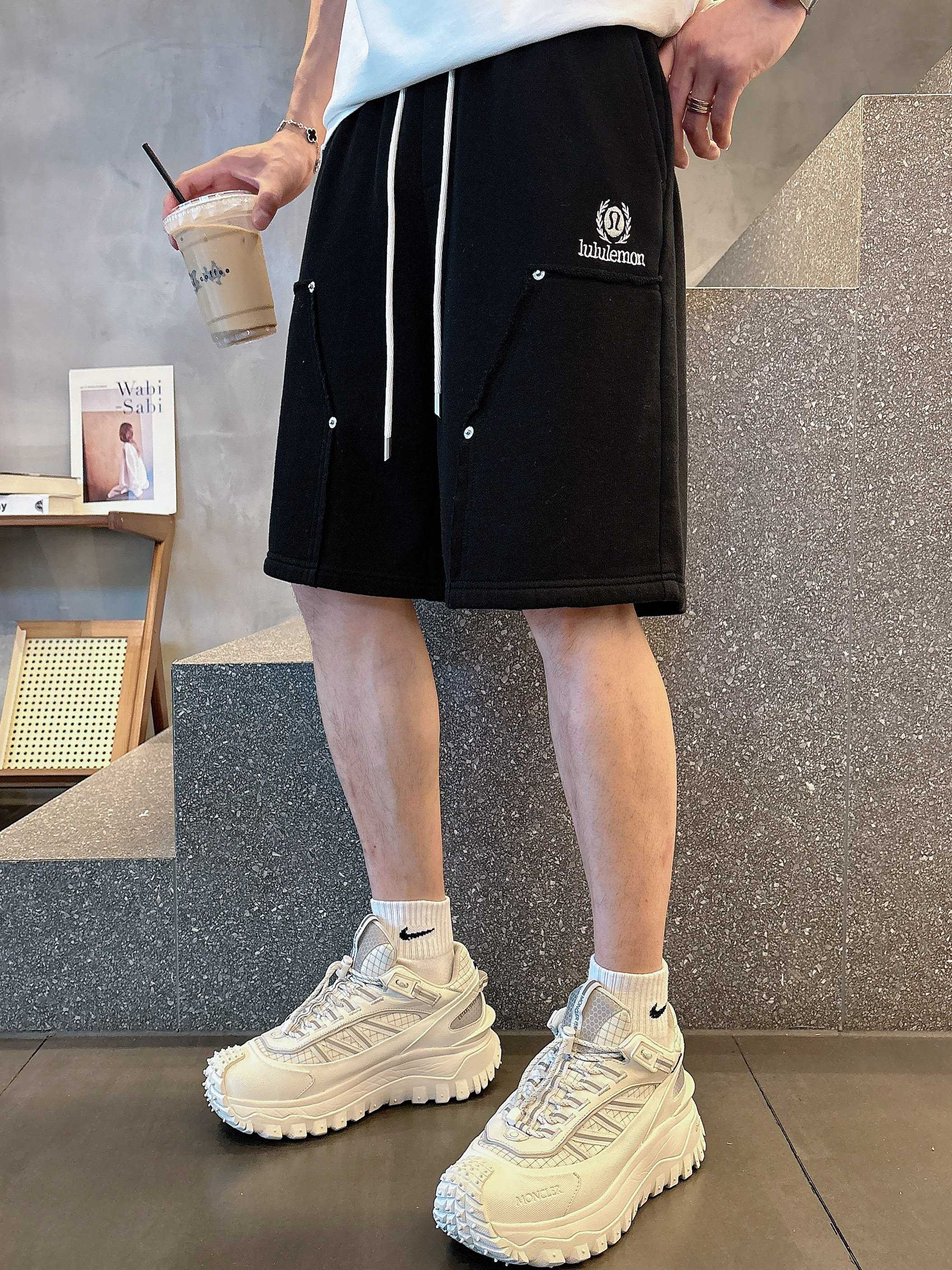 LuxluxHouse Best Quality Clothes Ralph Lauren Pants