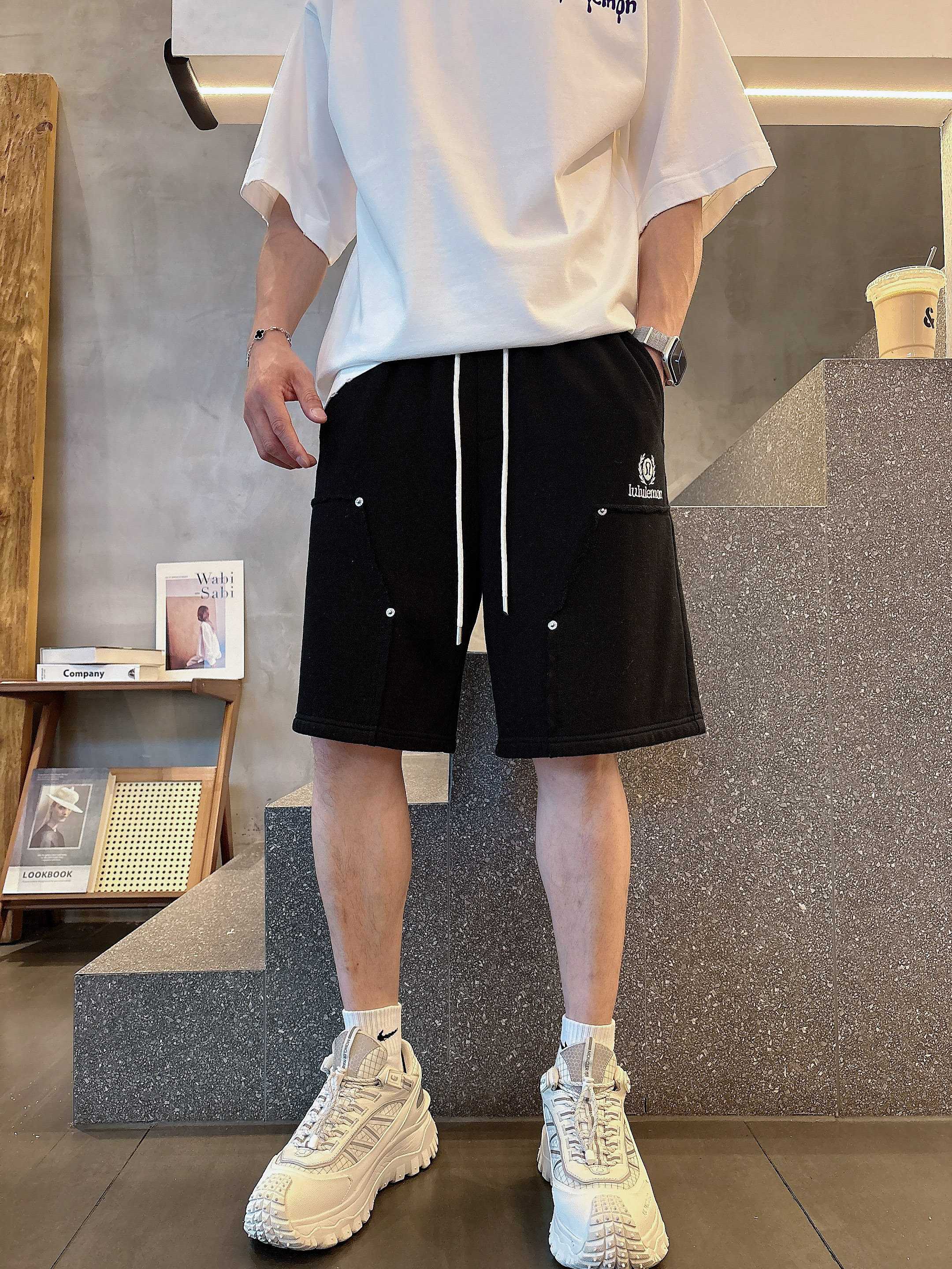 LuxluxHouse Best Quality Clothes Ralph Lauren Pants