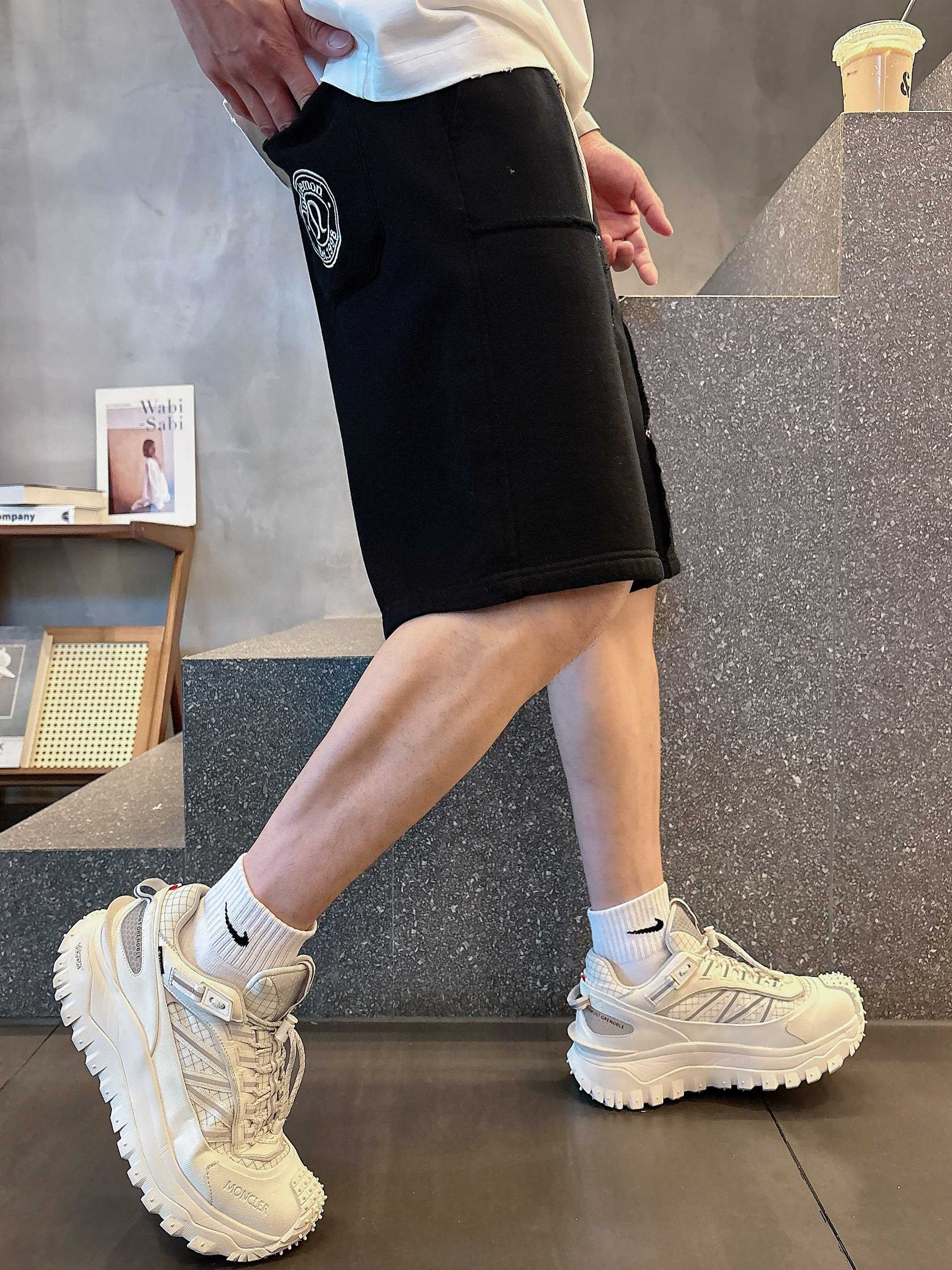LuxluxHouse Best Quality Clothes Ralph Lauren Pants