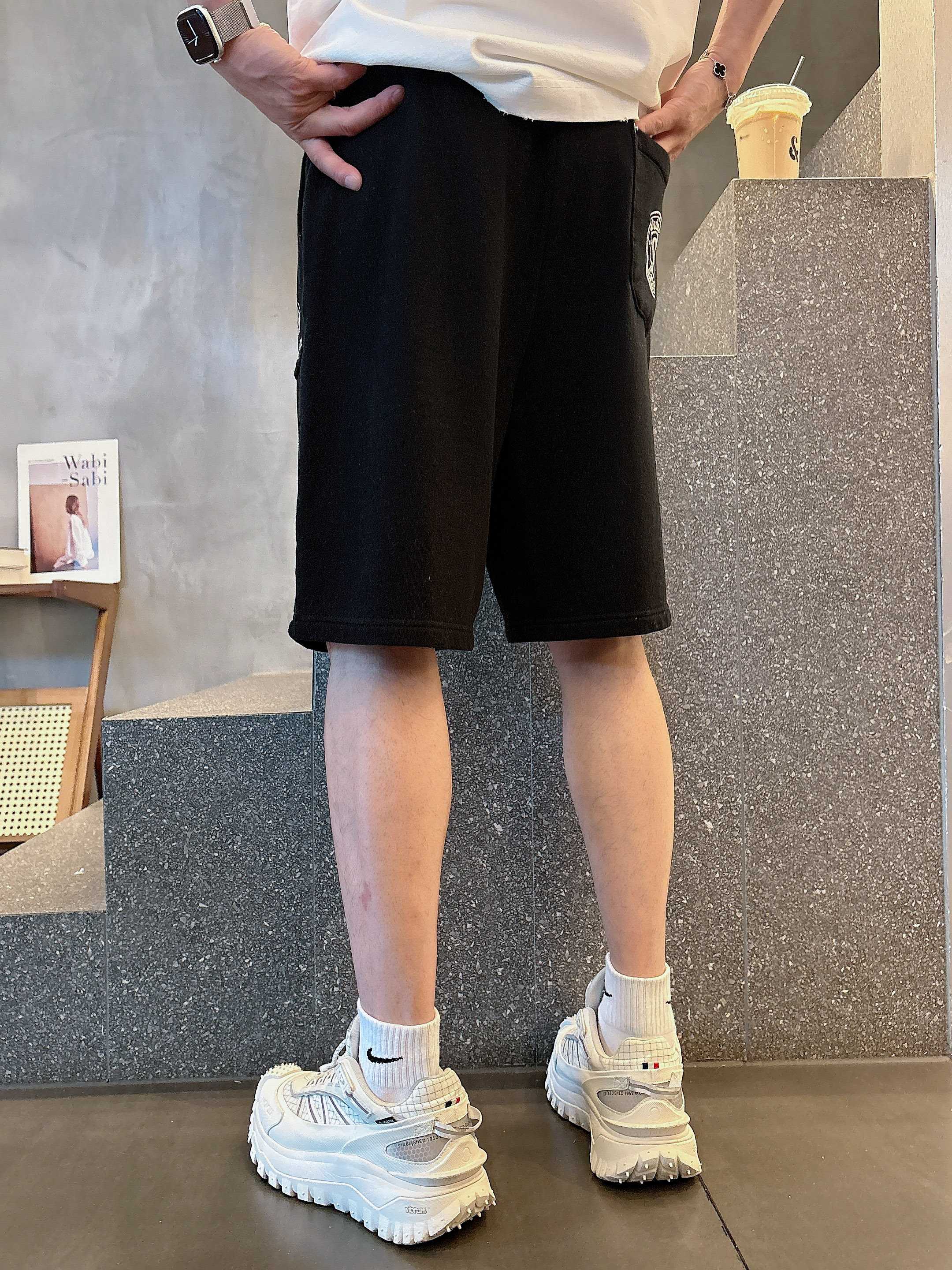 LuxluxHouse Best Quality Clothes Ralph Lauren Pants