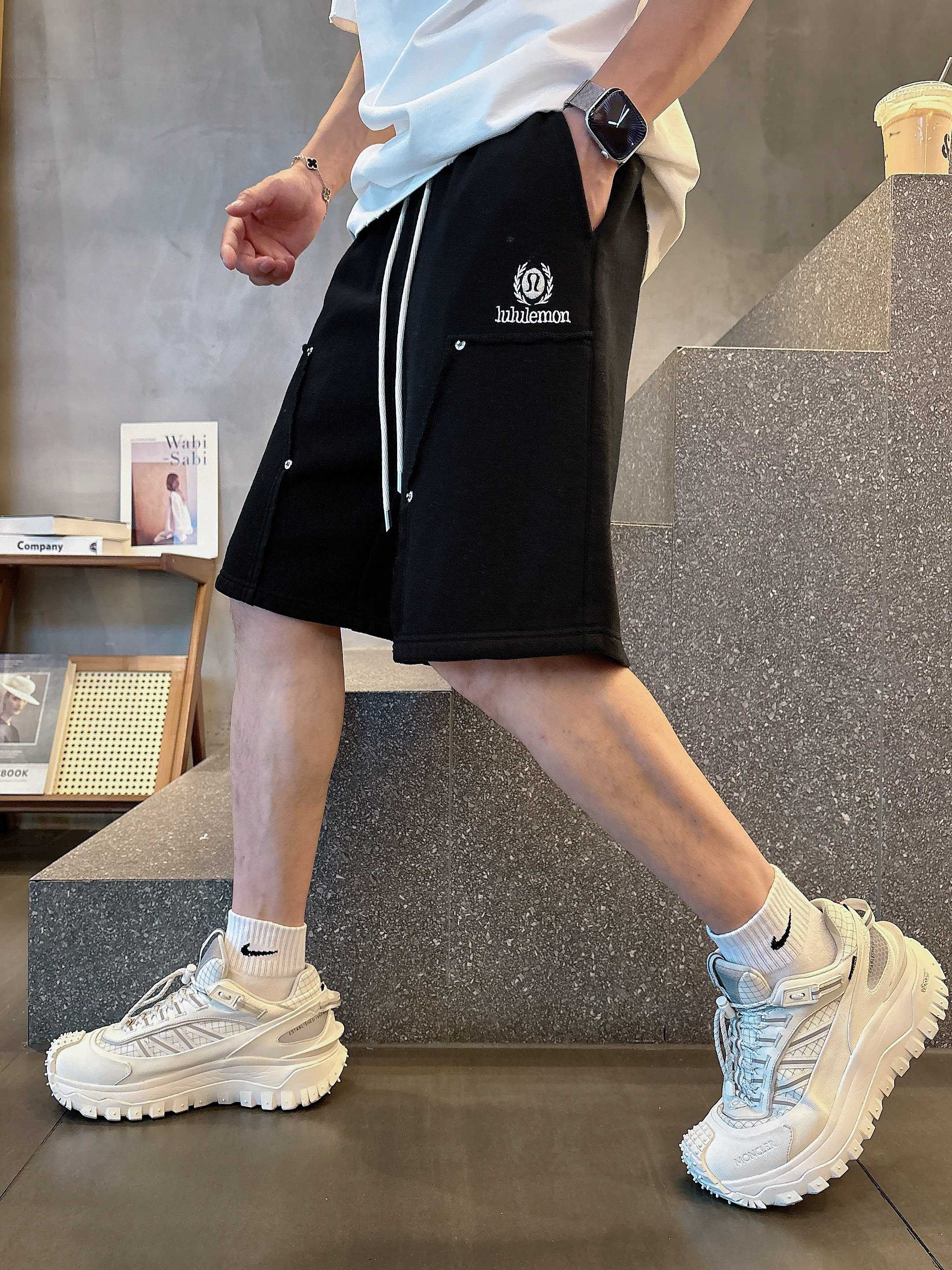 LuxluxHouse Best Quality Clothes Ralph Lauren Pants