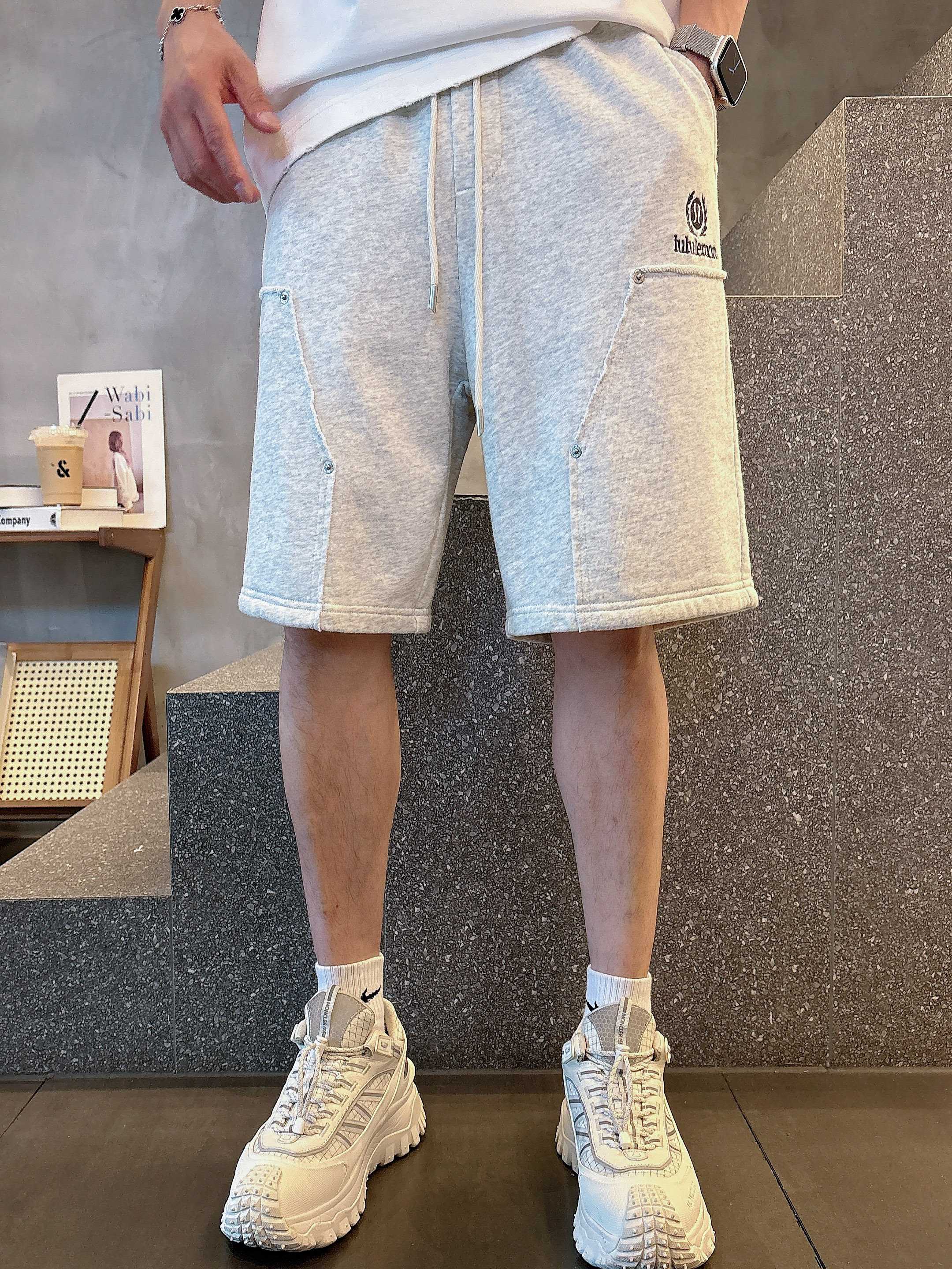 LuxluxHouse Best Quality Clothes Ralph Lauren Pants