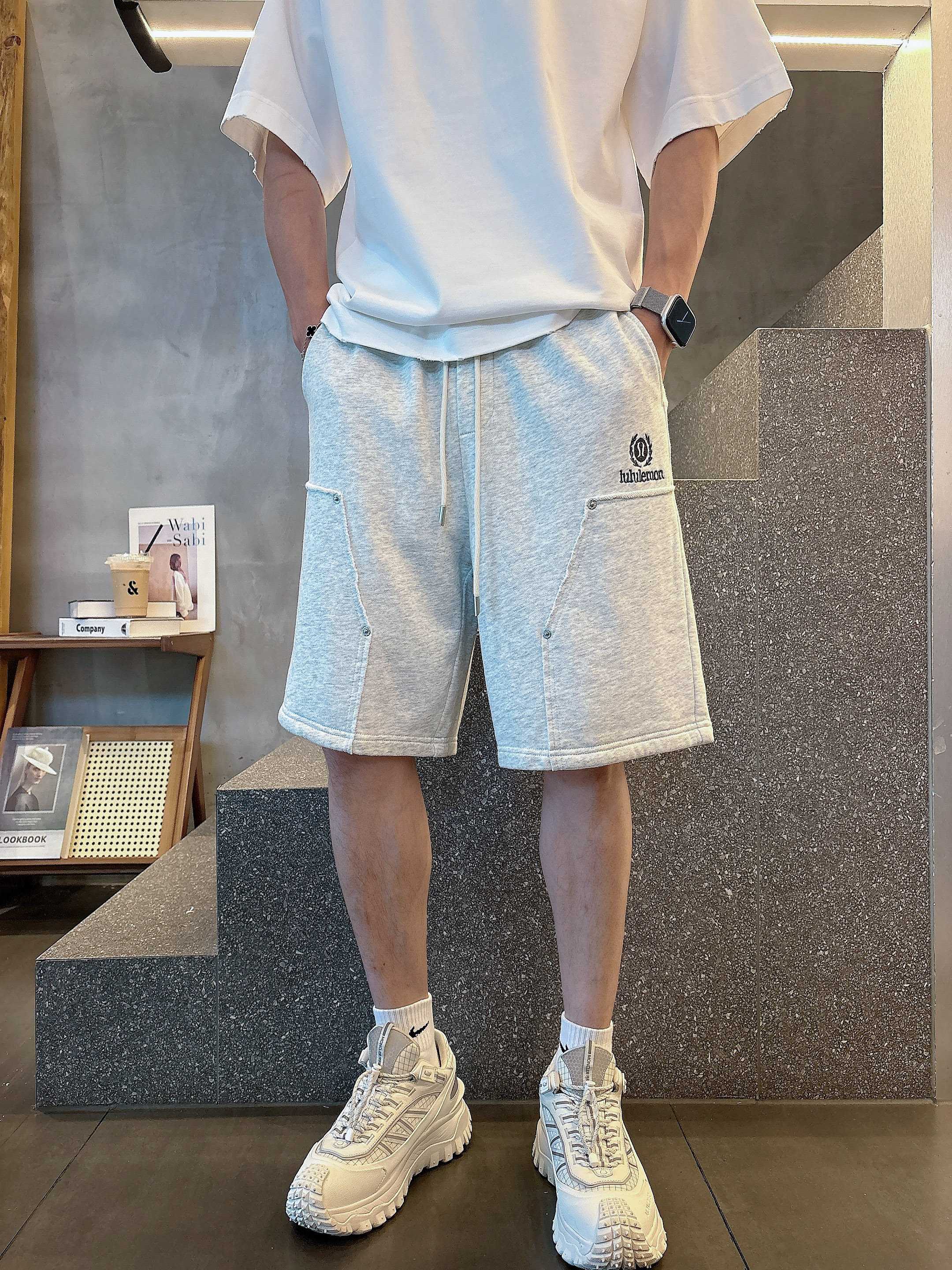 LuxluxHouse Best Quality Clothes Ralph Lauren Pants