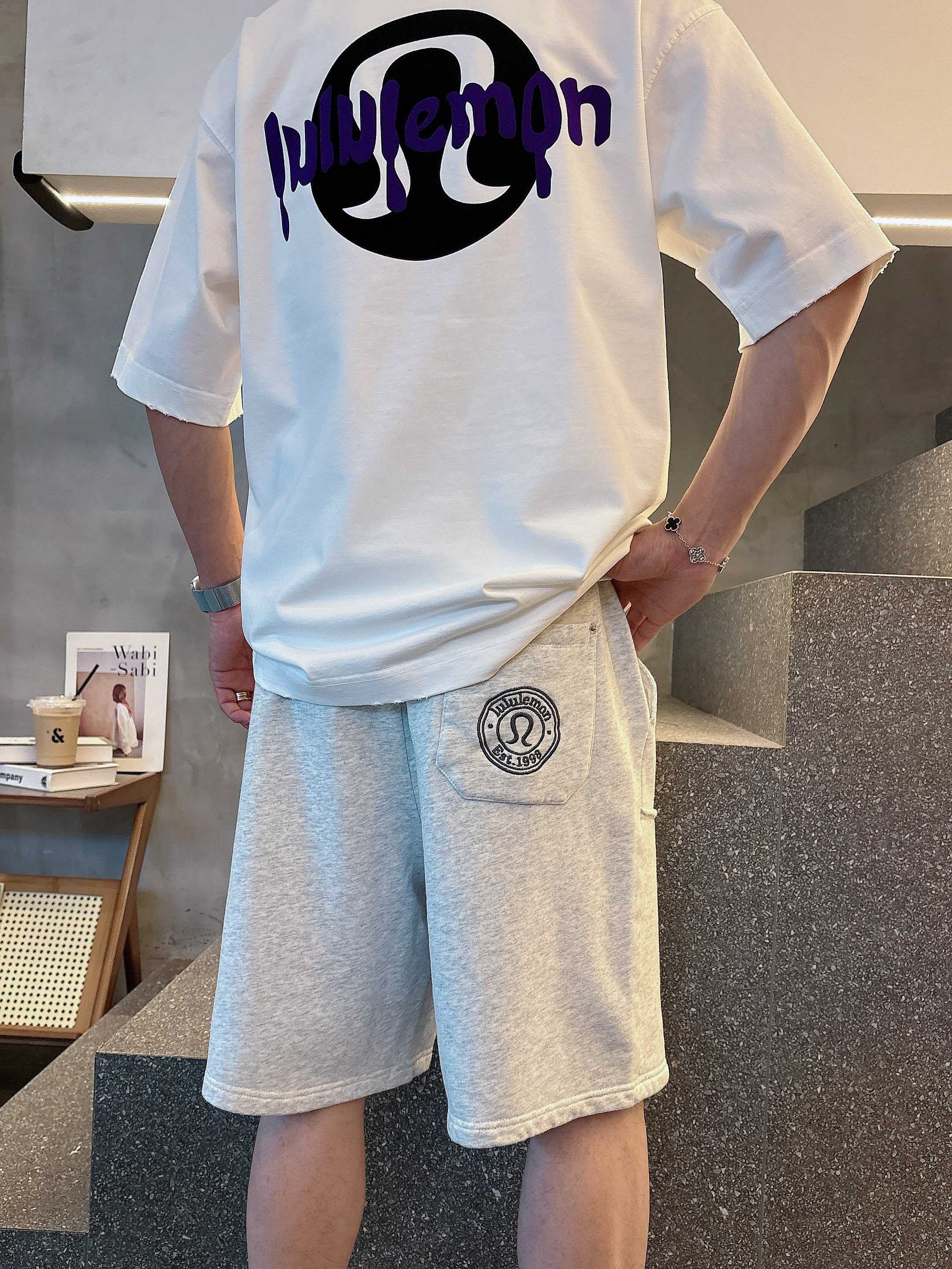 LuxluxHouse Best Quality Clothes Ralph Lauren Pants