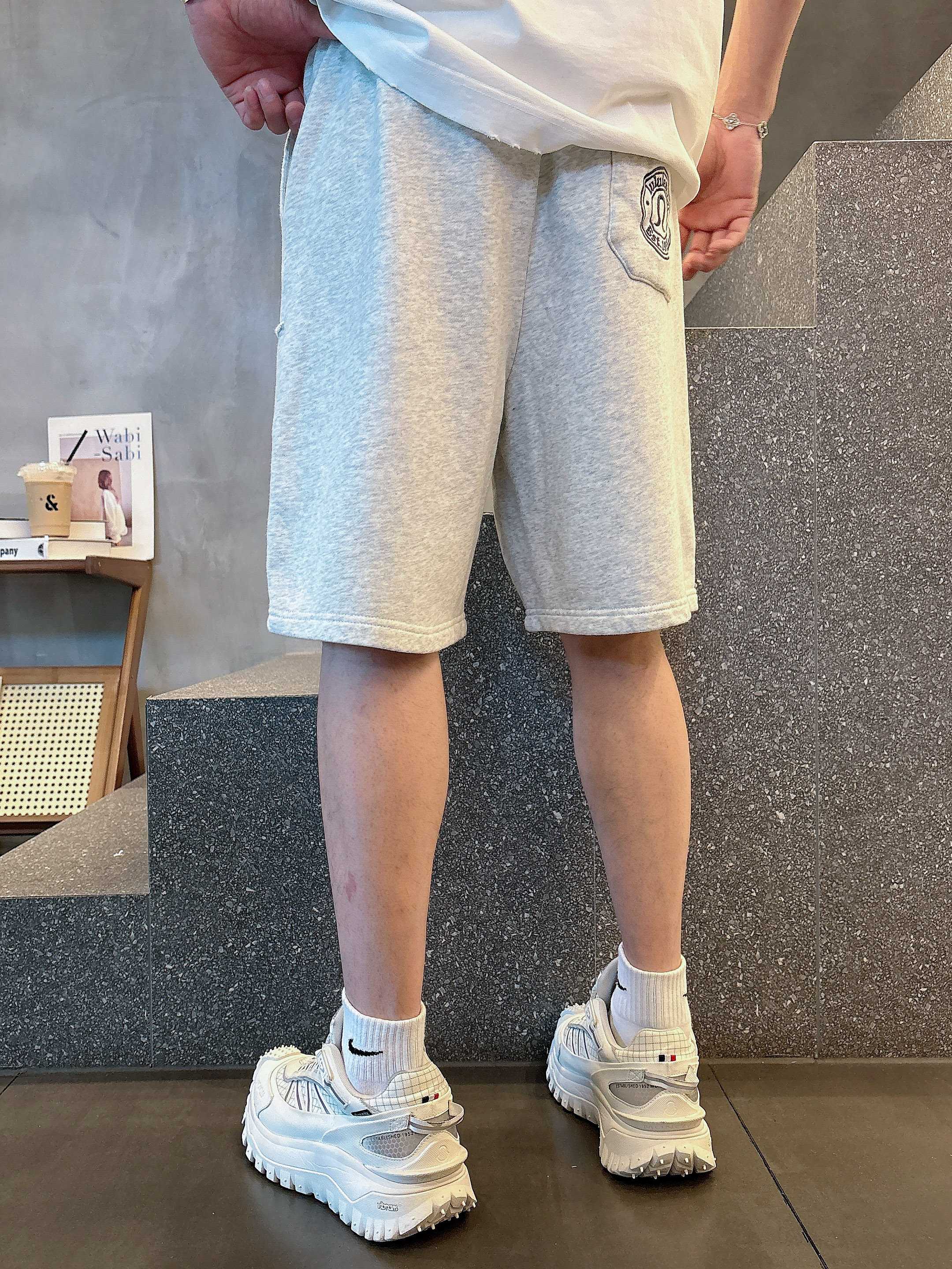 LuxluxHouse Best Quality Clothes Ralph Lauren Pants