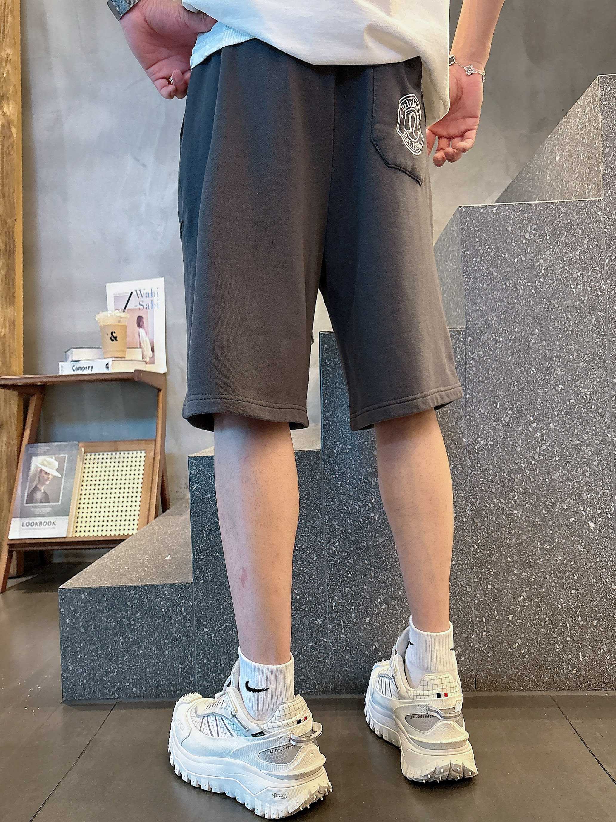 LuxluxHouse Best Quality Clothes Ralph Lauren Pants