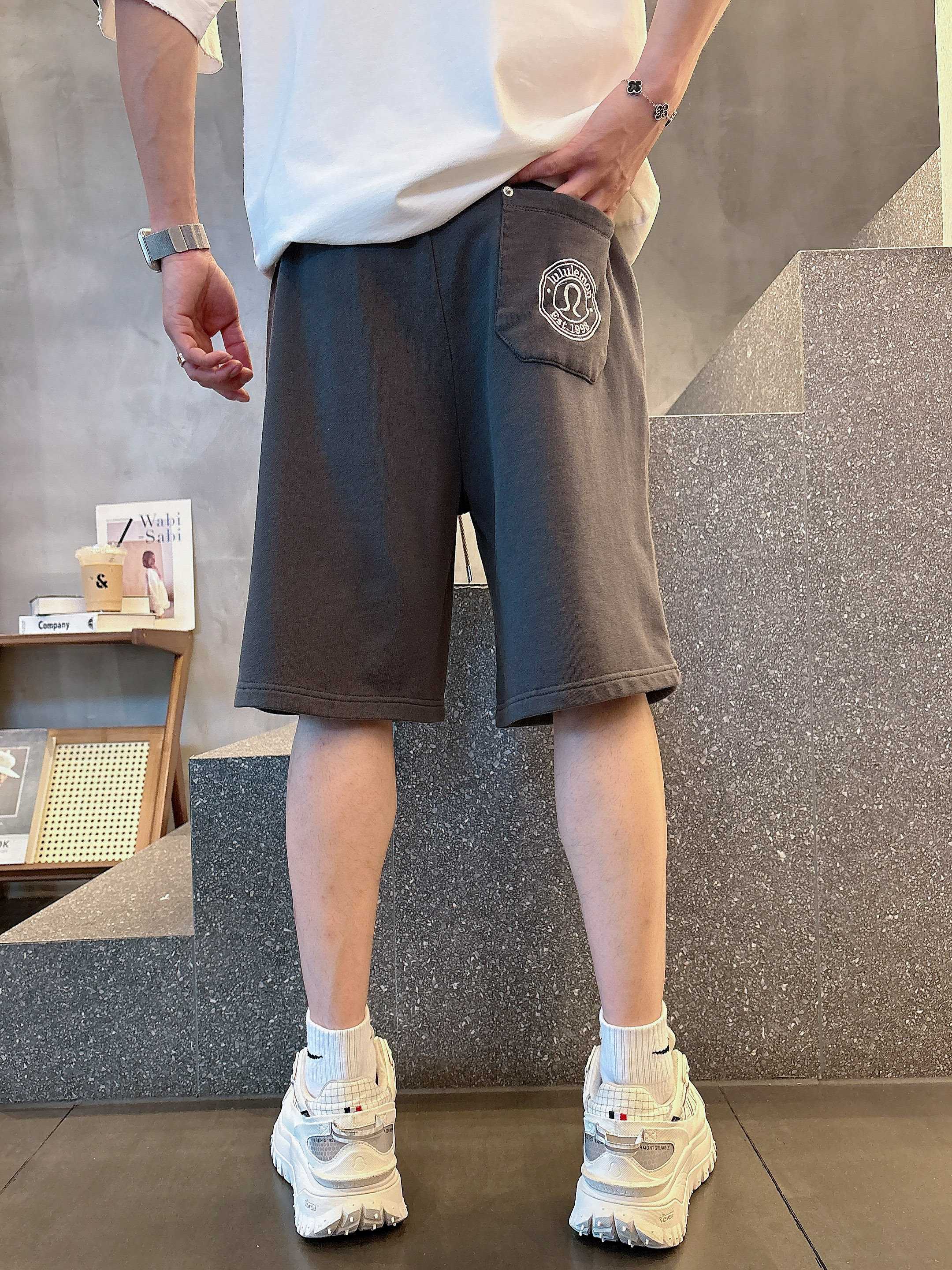 LuxluxHouse Best Quality Clothes Ralph Lauren Pants