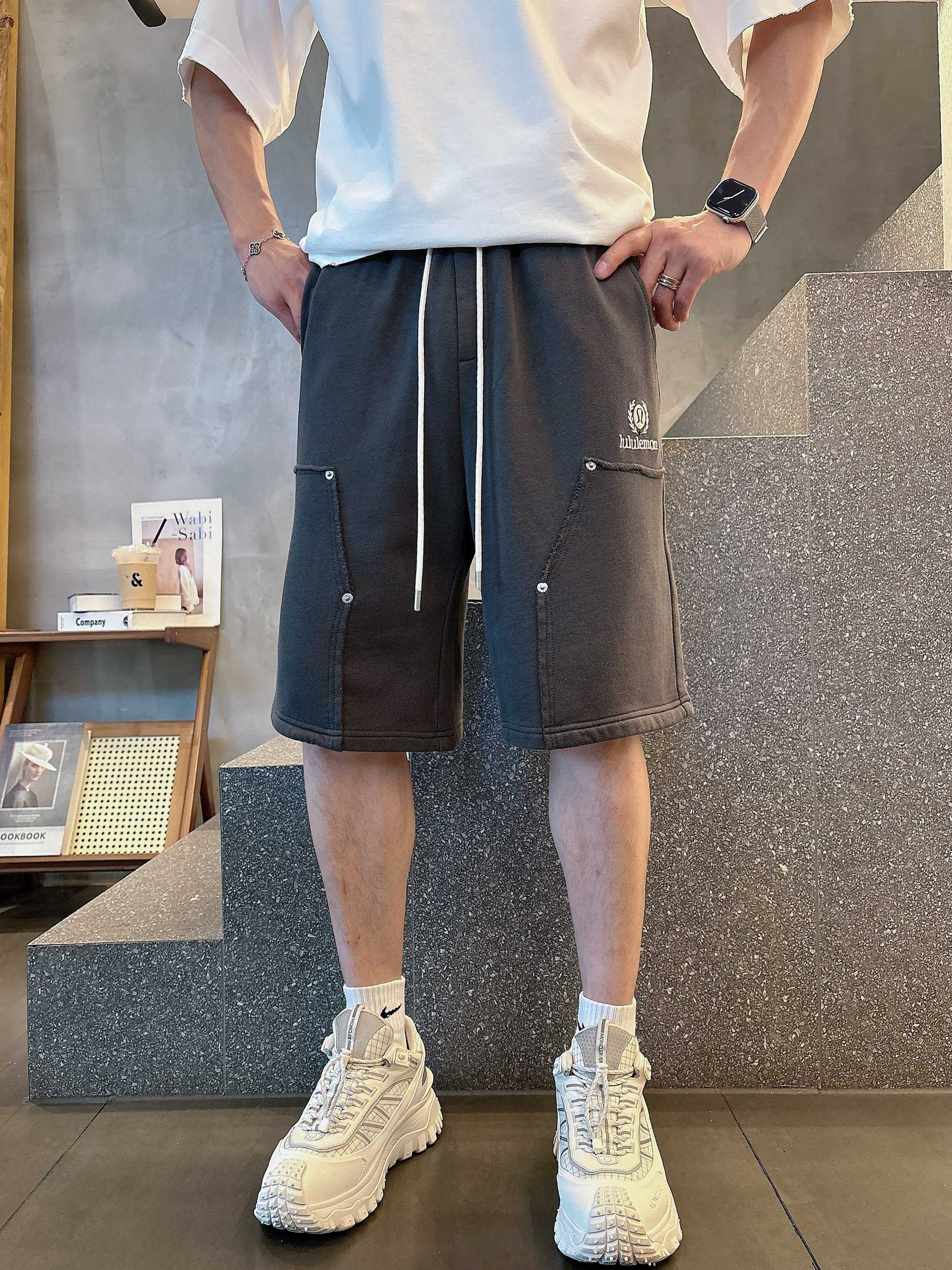 LuxluxHouse Best Quality Clothes Ralph Lauren Pants
