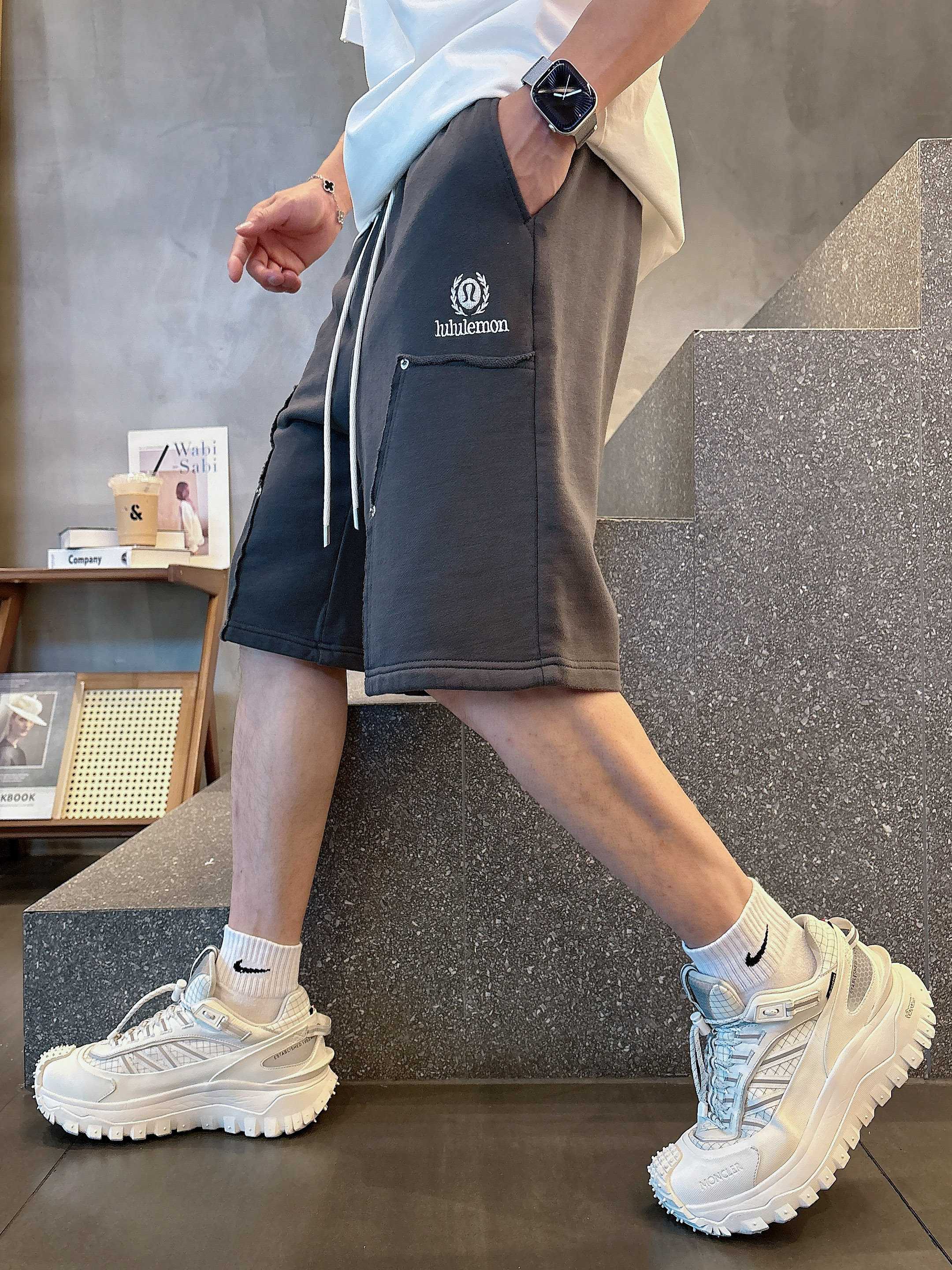LuxluxHouse Best Quality Clothes Ralph Lauren Pants