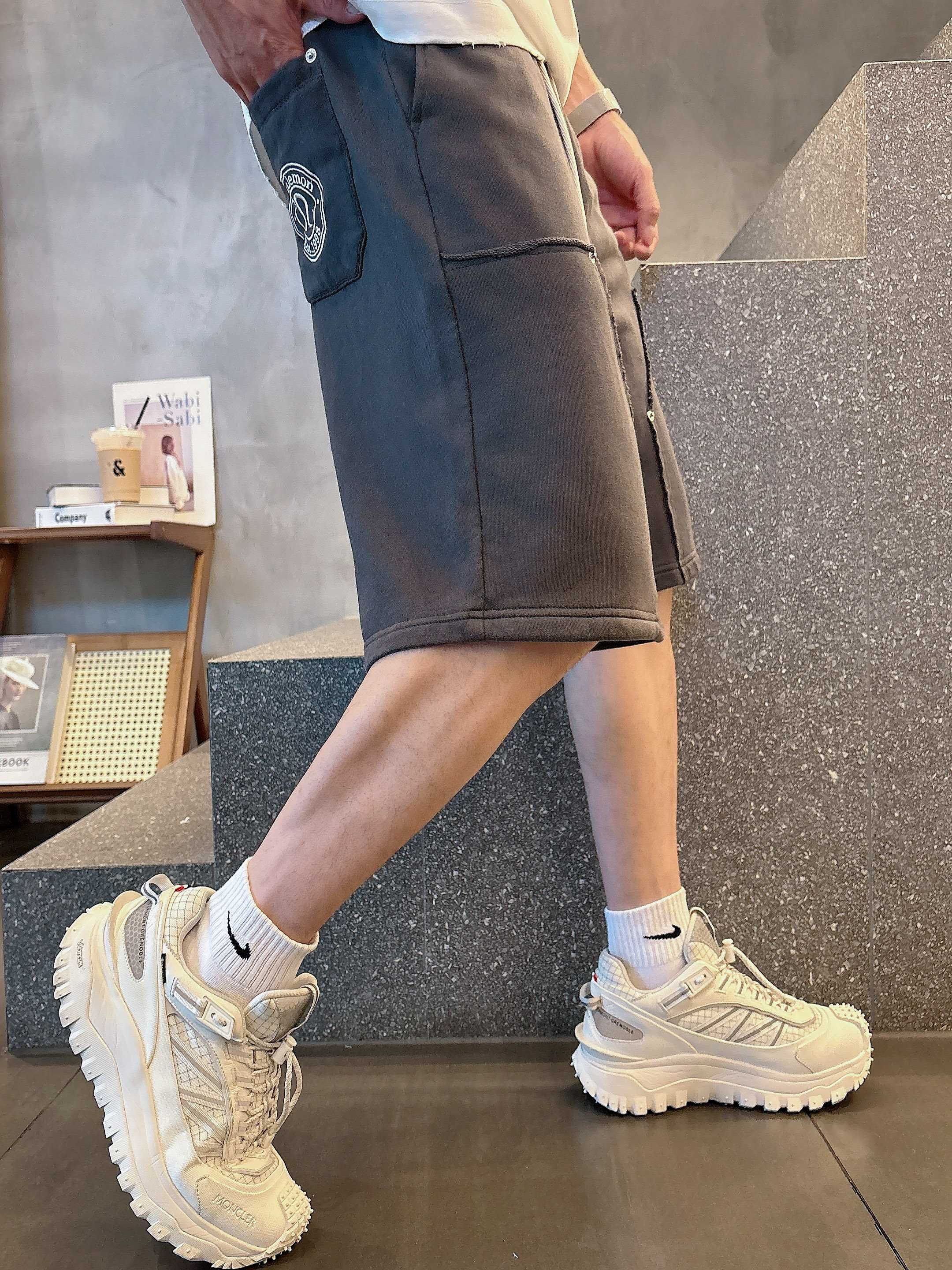 LuxluxHouse Best Quality Clothes Ralph Lauren Pants