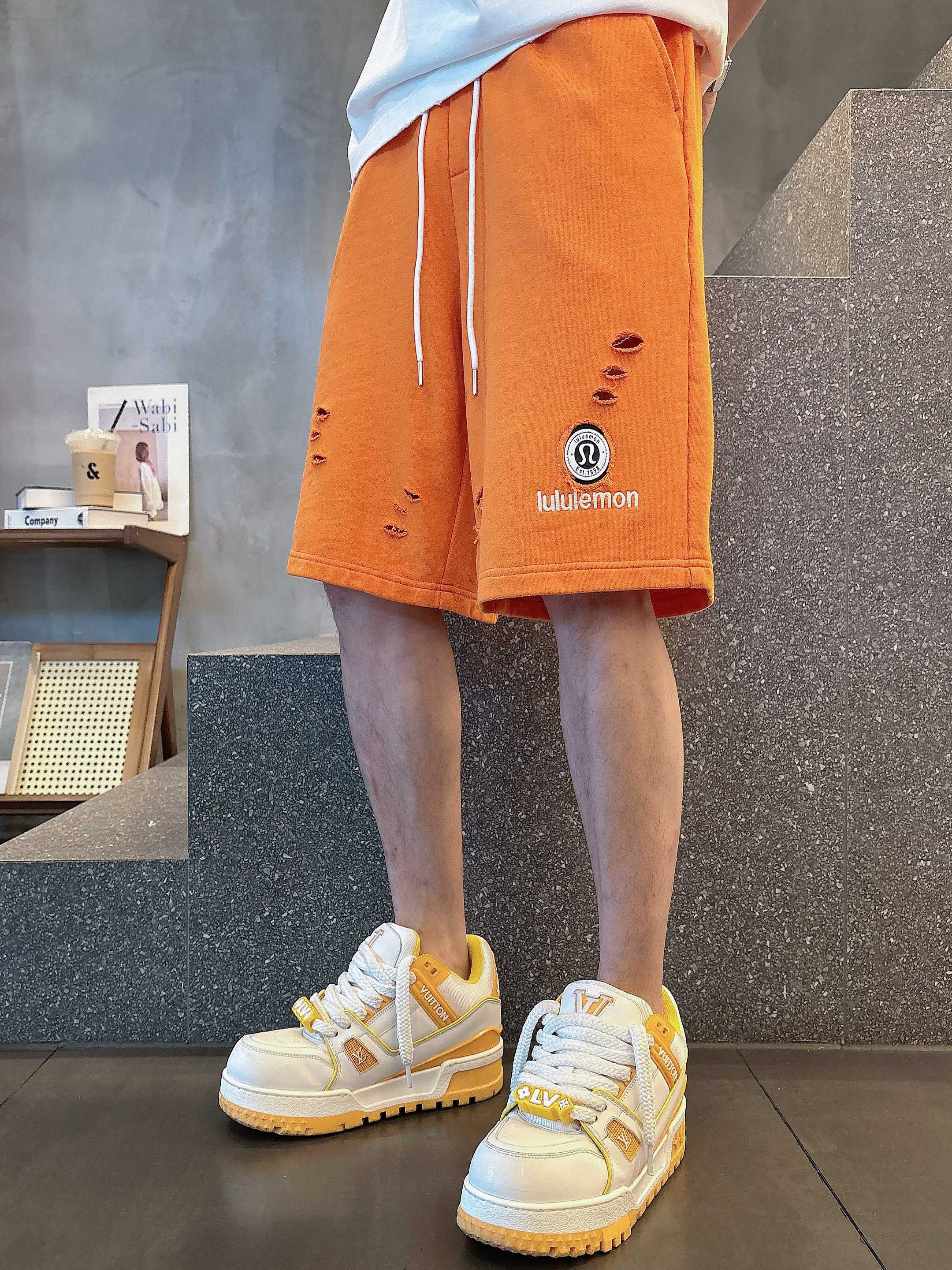 LuxluxHouse Best Quality Clothes Ralph Lauren Pants
