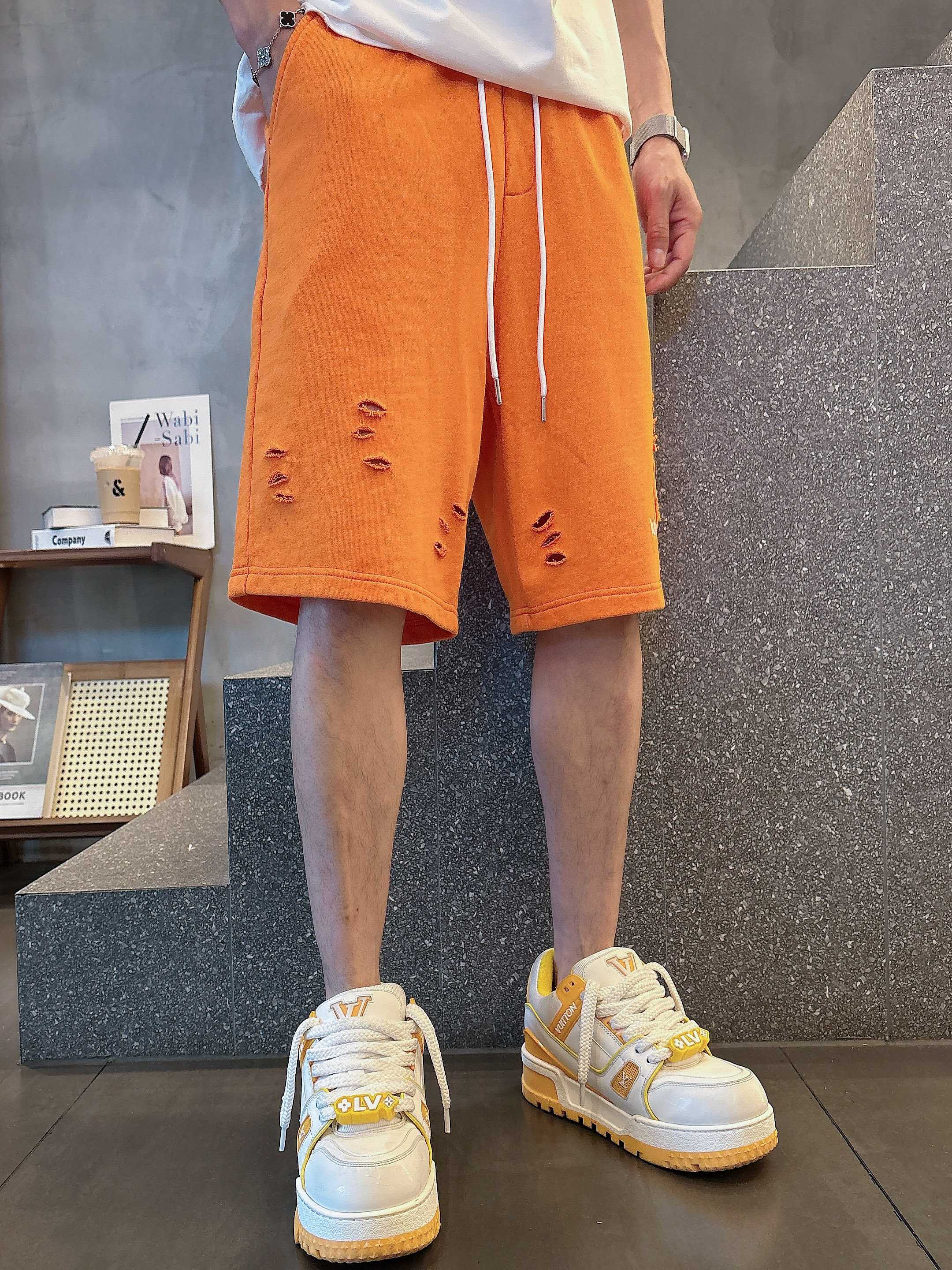 LuxluxHouse Best Quality Clothes Ralph Lauren Pants
