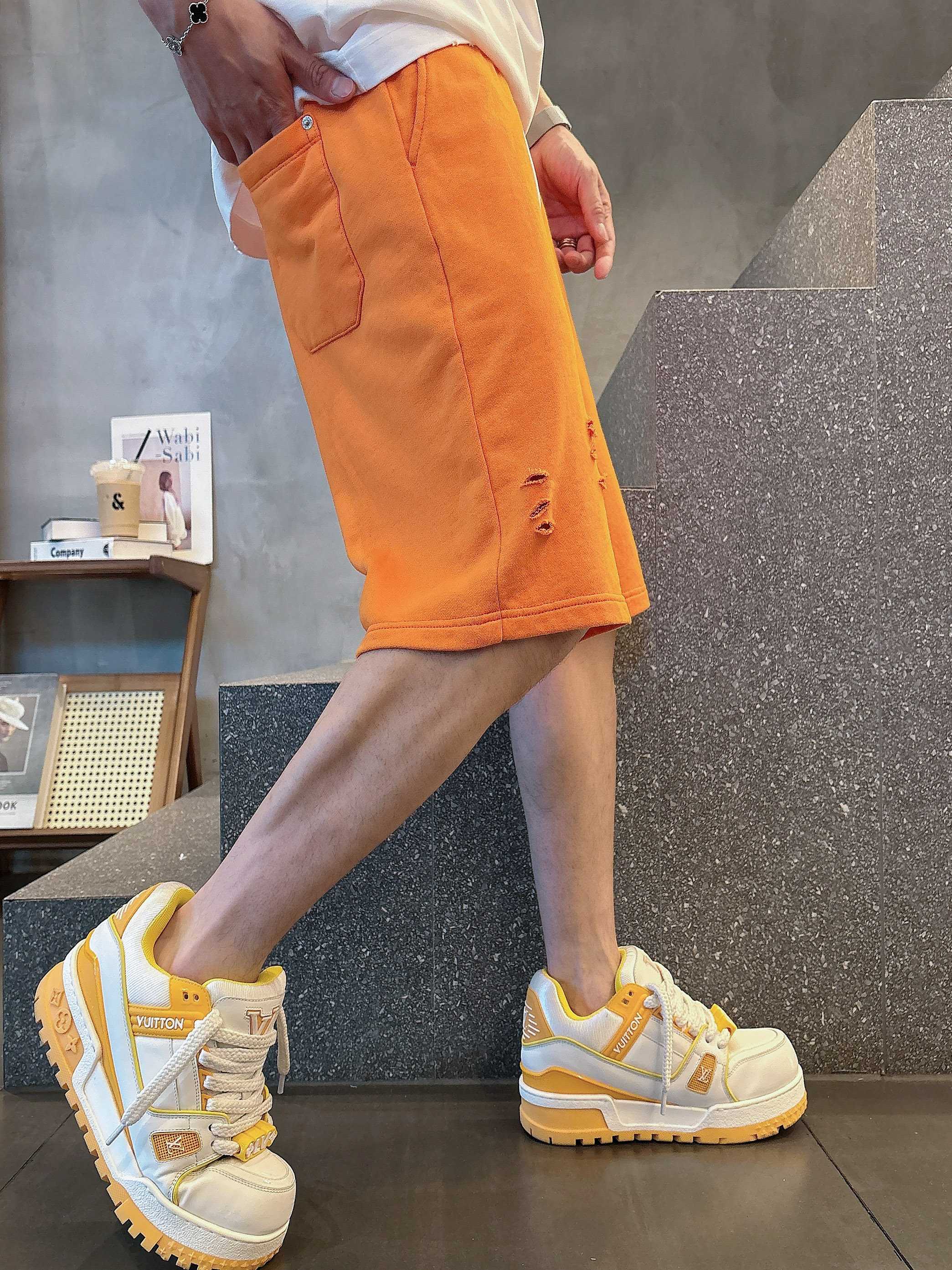 LuxluxHouse Best Quality Clothes Ralph Lauren Pants