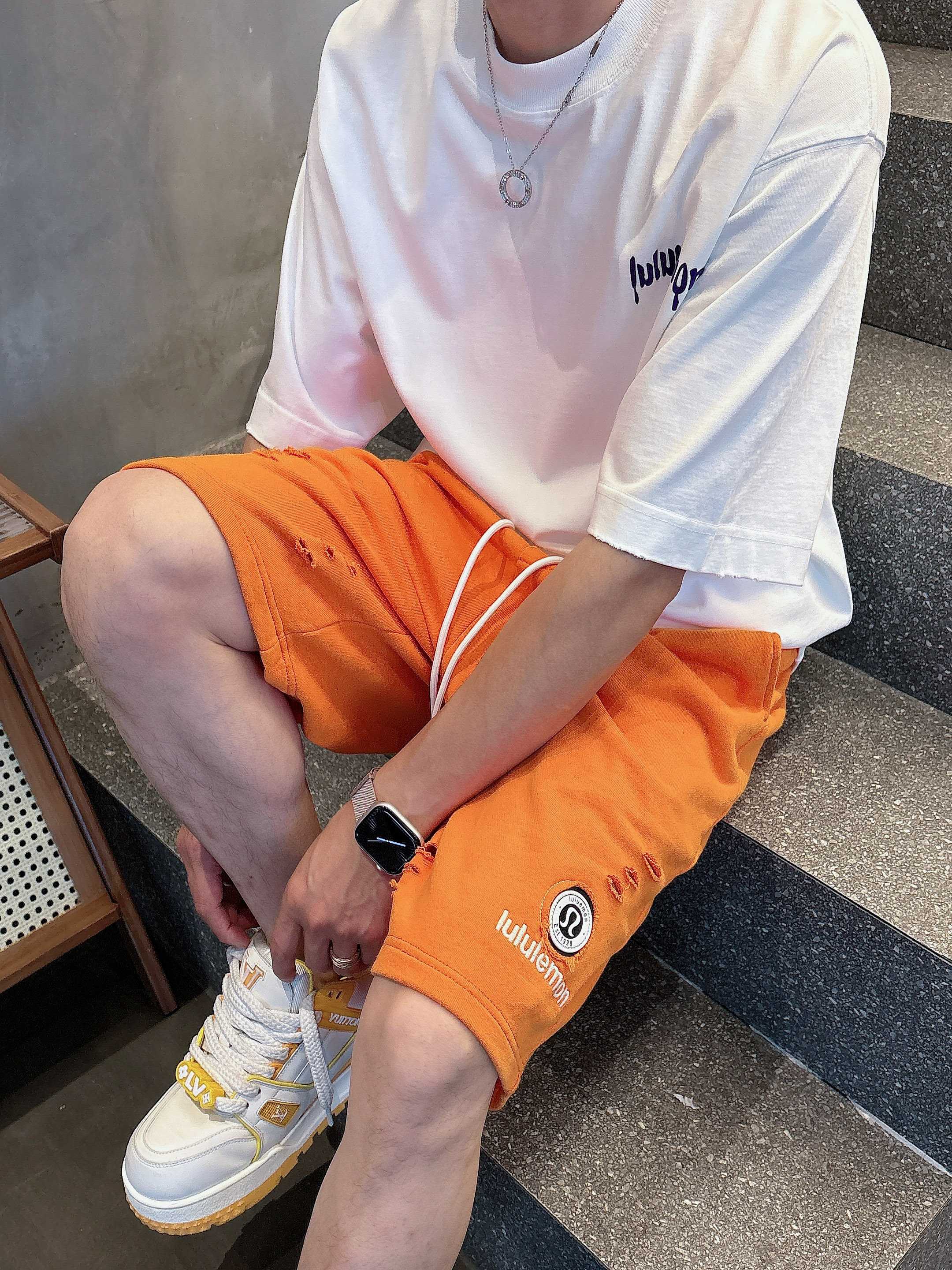 LuxluxHouse Best Quality Clothes Ralph Lauren Pants