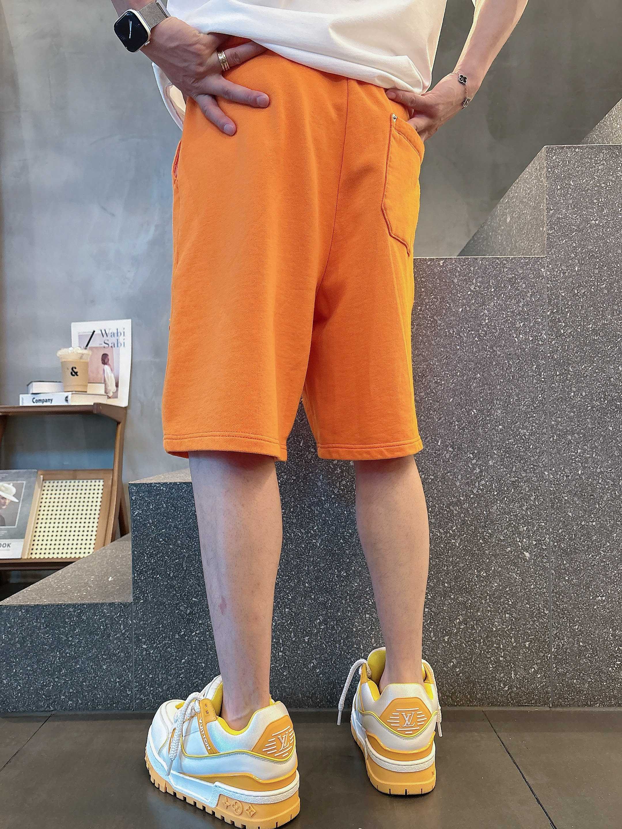 LuxluxHouse Best Quality Clothes Ralph Lauren Pants