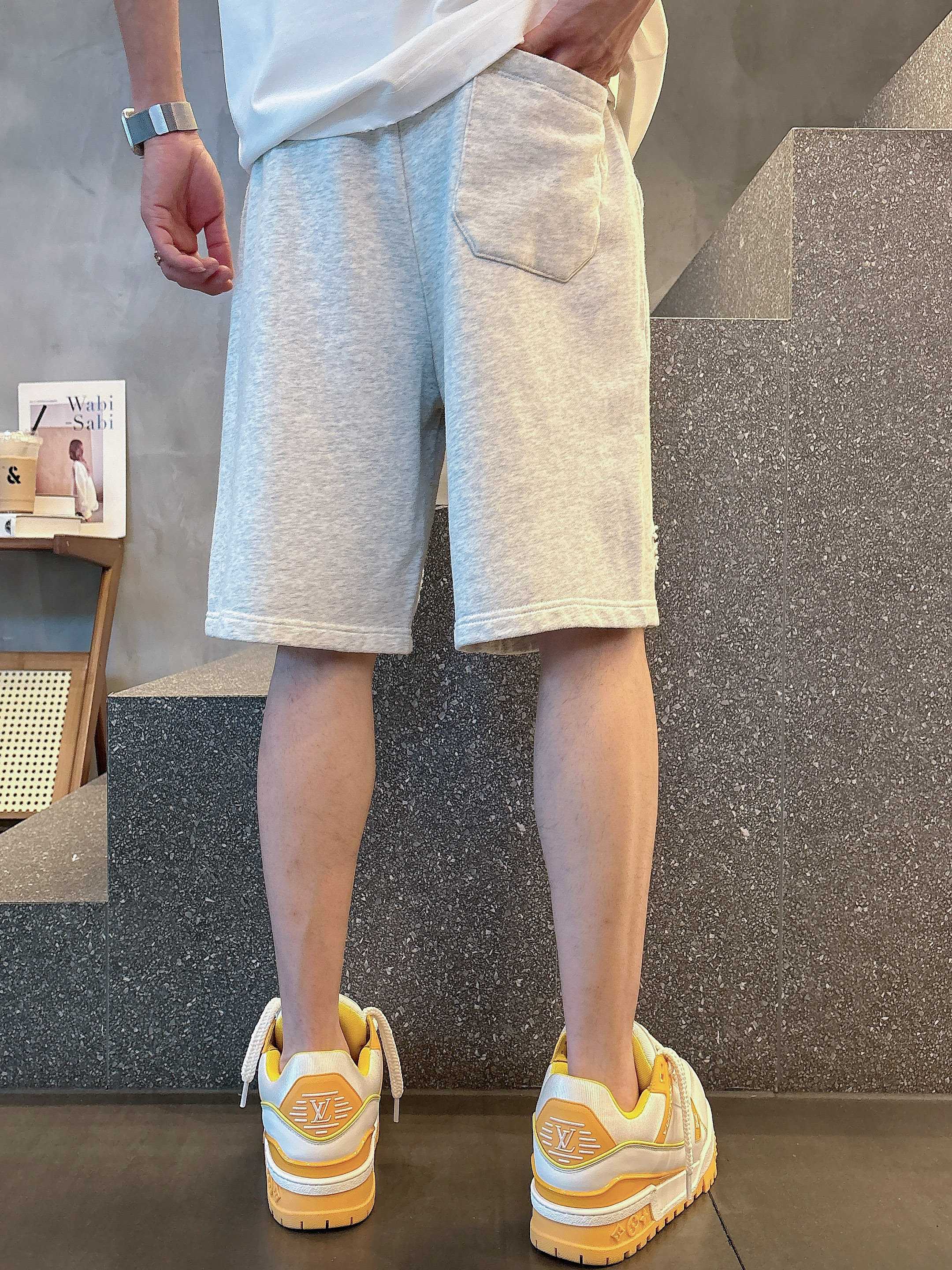LuxluxHouse Best Quality Clothes Ralph Lauren Pants