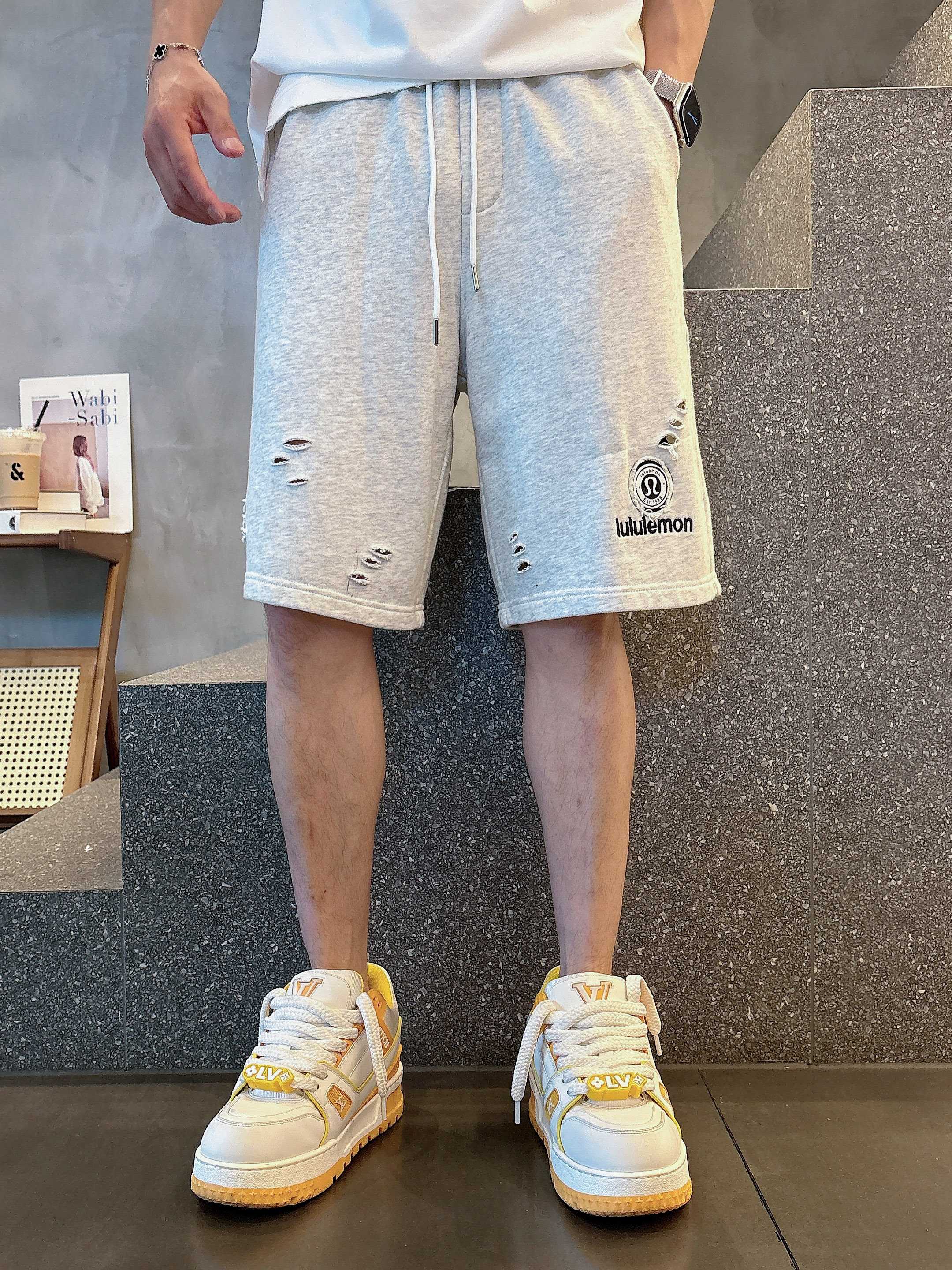 LuxluxHouse Best Quality Clothes Ralph Lauren Pants