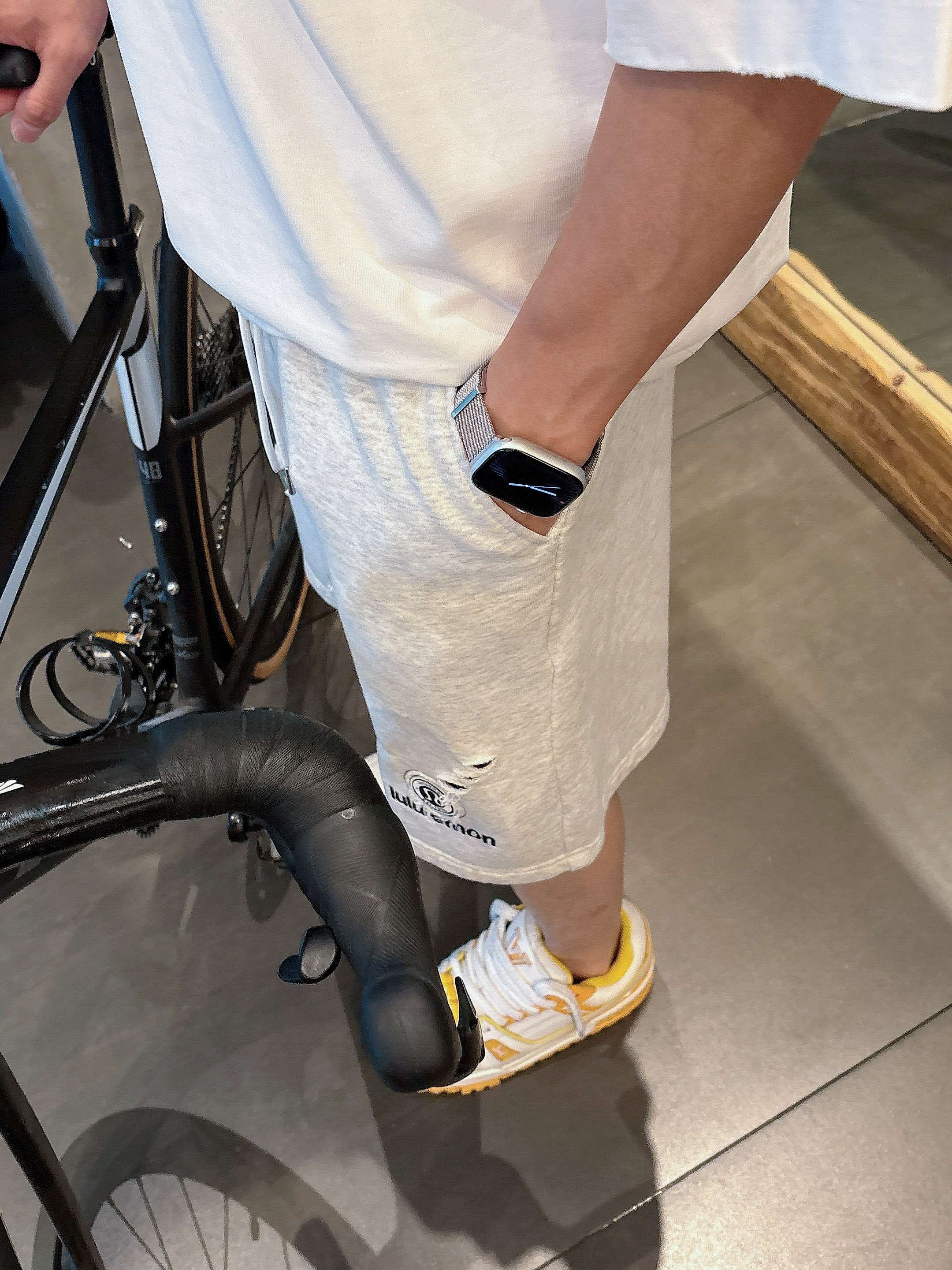 LuxluxHouse Best Quality Clothes Ralph Lauren Pants