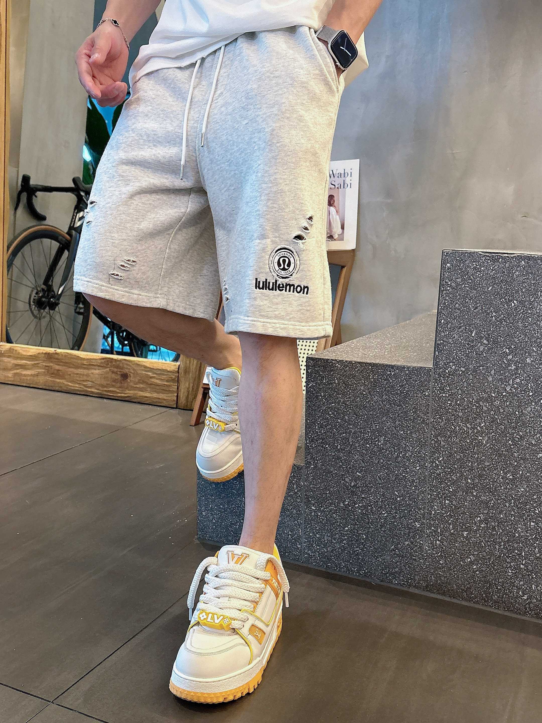 LuxluxHouse Best Quality Clothes Ralph Lauren Pants