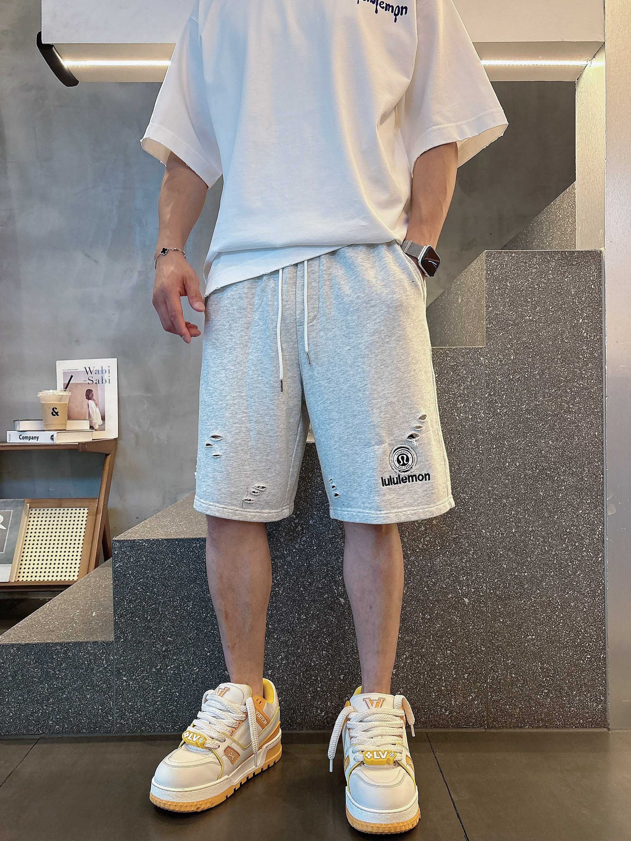 LuxluxHouse Best Quality Clothes Ralph Lauren Pants