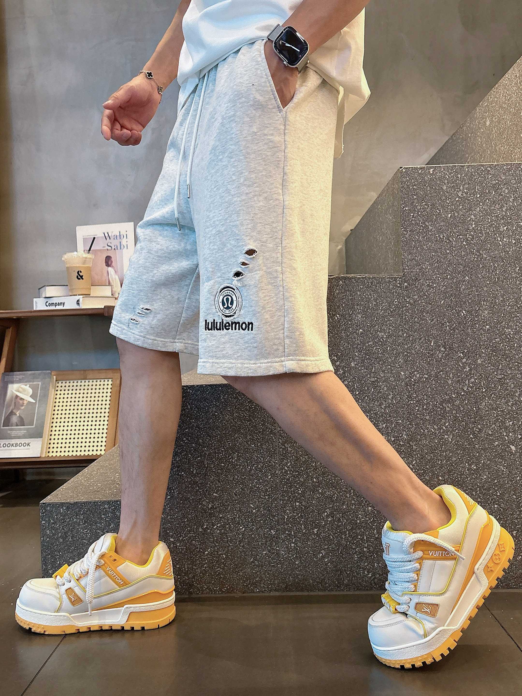 LuxluxHouse Best Quality Clothes Ralph Lauren Pants